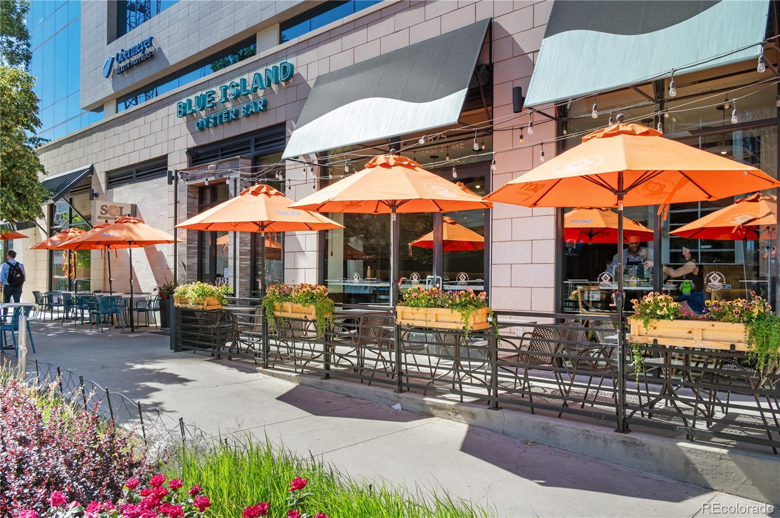 MLS Image #40 for 180  cook street 203,denver, Colorado