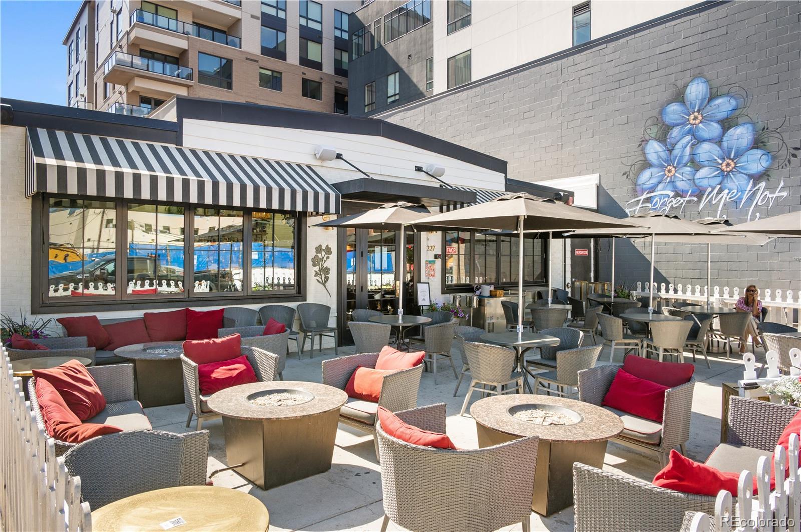 MLS Image #42 for 180  cook street 203,denver, Colorado