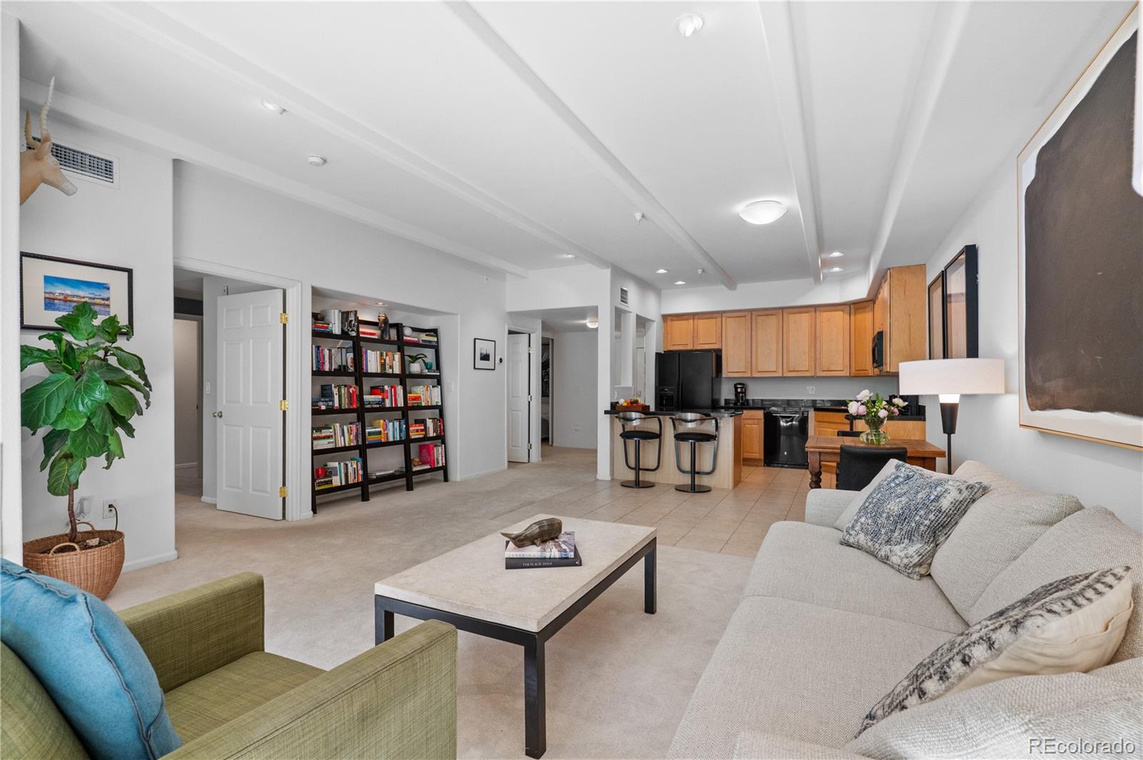 MLS Image #43 for 180  cook street 203,denver, Colorado