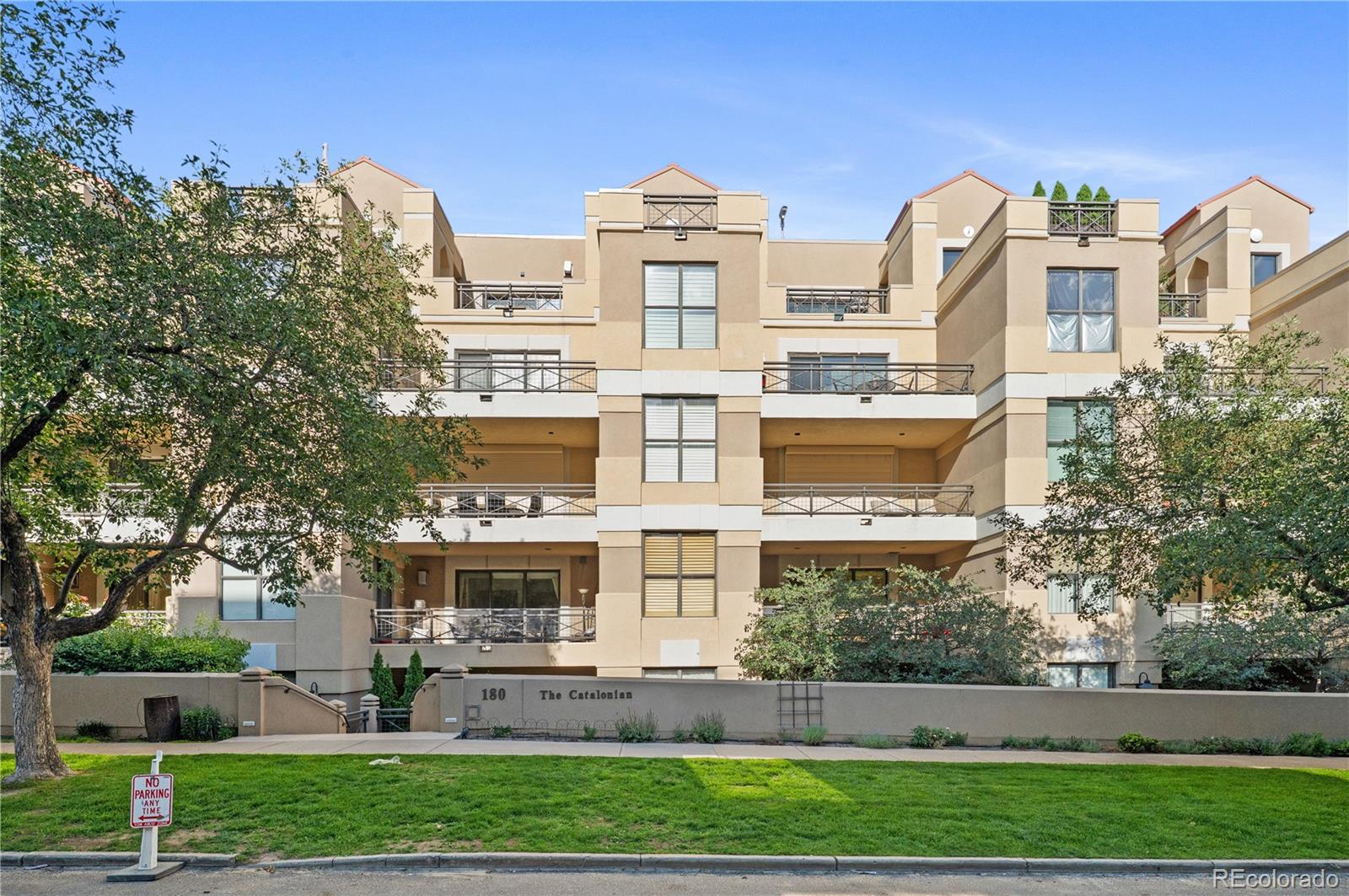 MLS Image #5 for 180  cook street 203,denver, Colorado