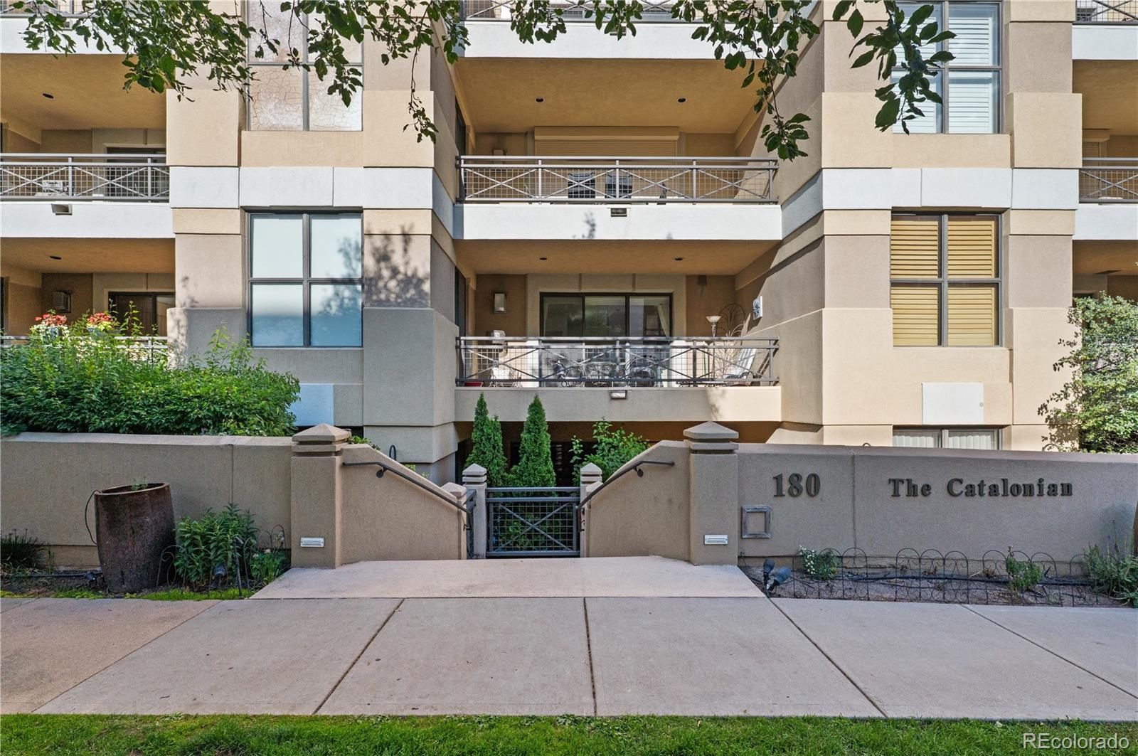 MLS Image #6 for 180  cook street 203,denver, Colorado