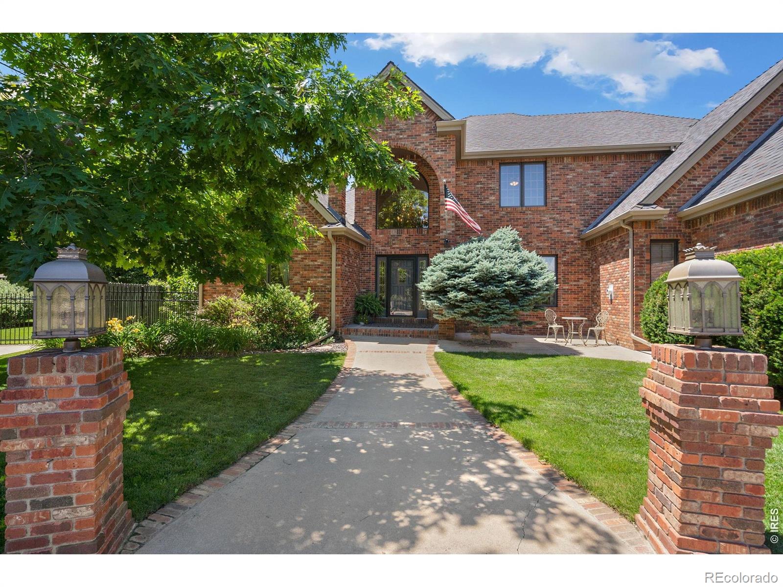 MLS Image #1 for 4635 w 21st st cir,greeley, Colorado