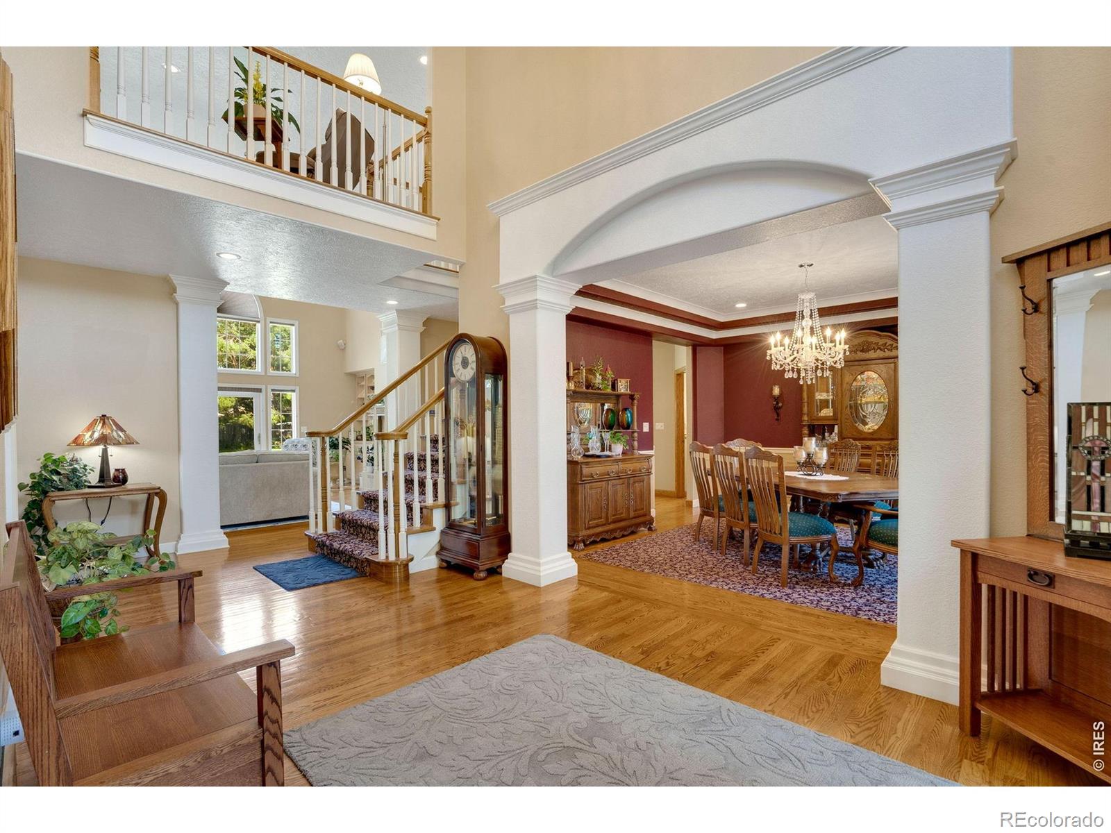 MLS Image #5 for 4635 w 21st st cir,greeley, Colorado