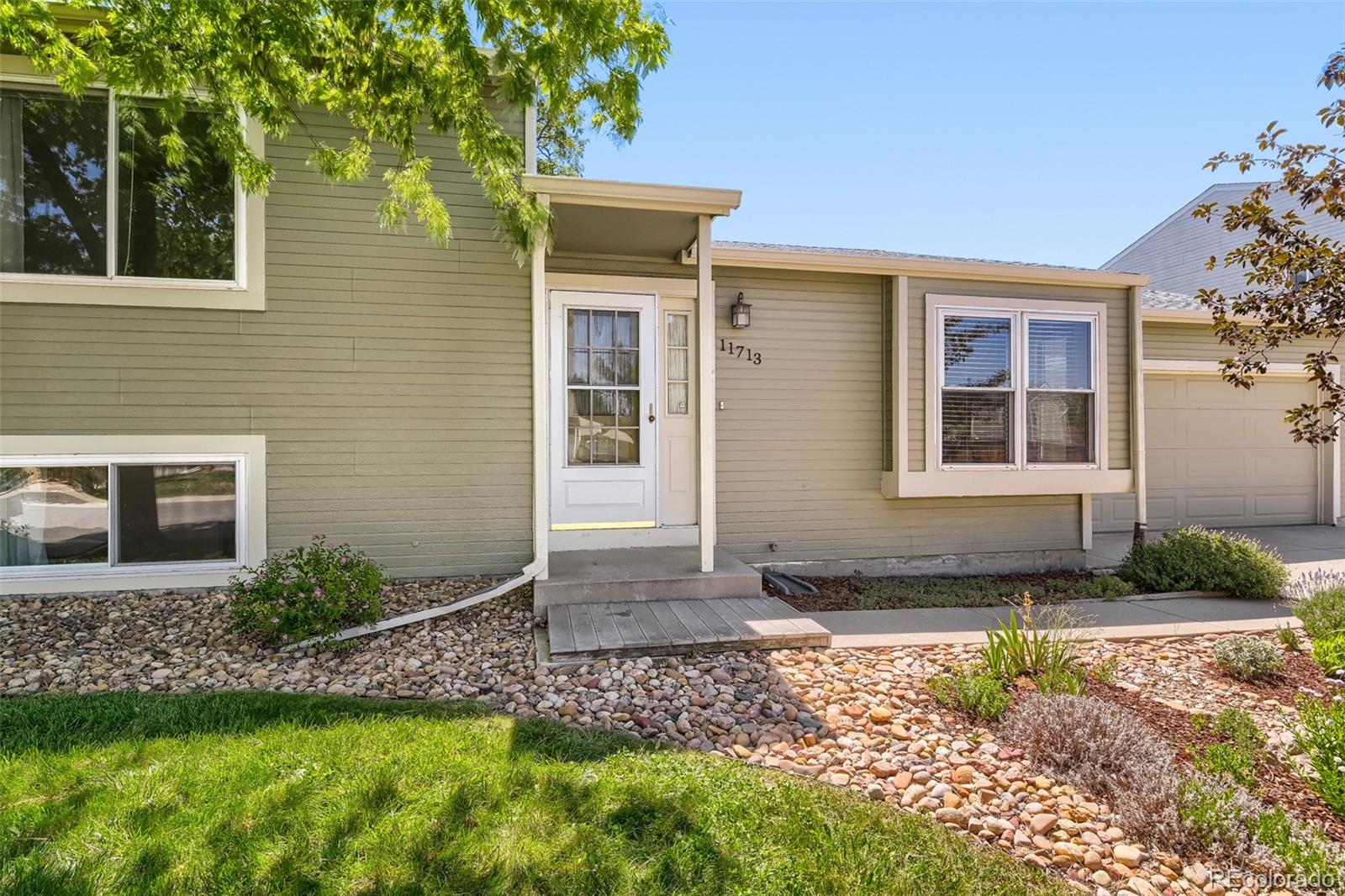 MLS Image #1 for 11713  briarwood drive,denver, Colorado