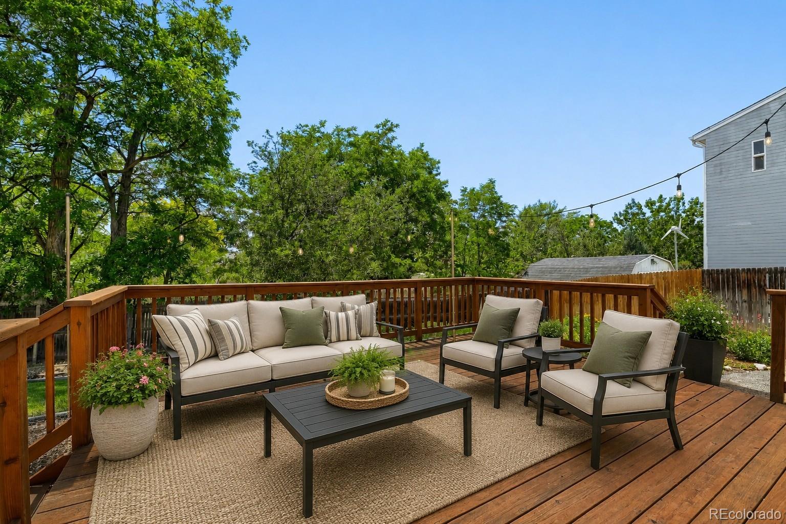 MLS Image #17 for 11713  briarwood drive,denver, Colorado