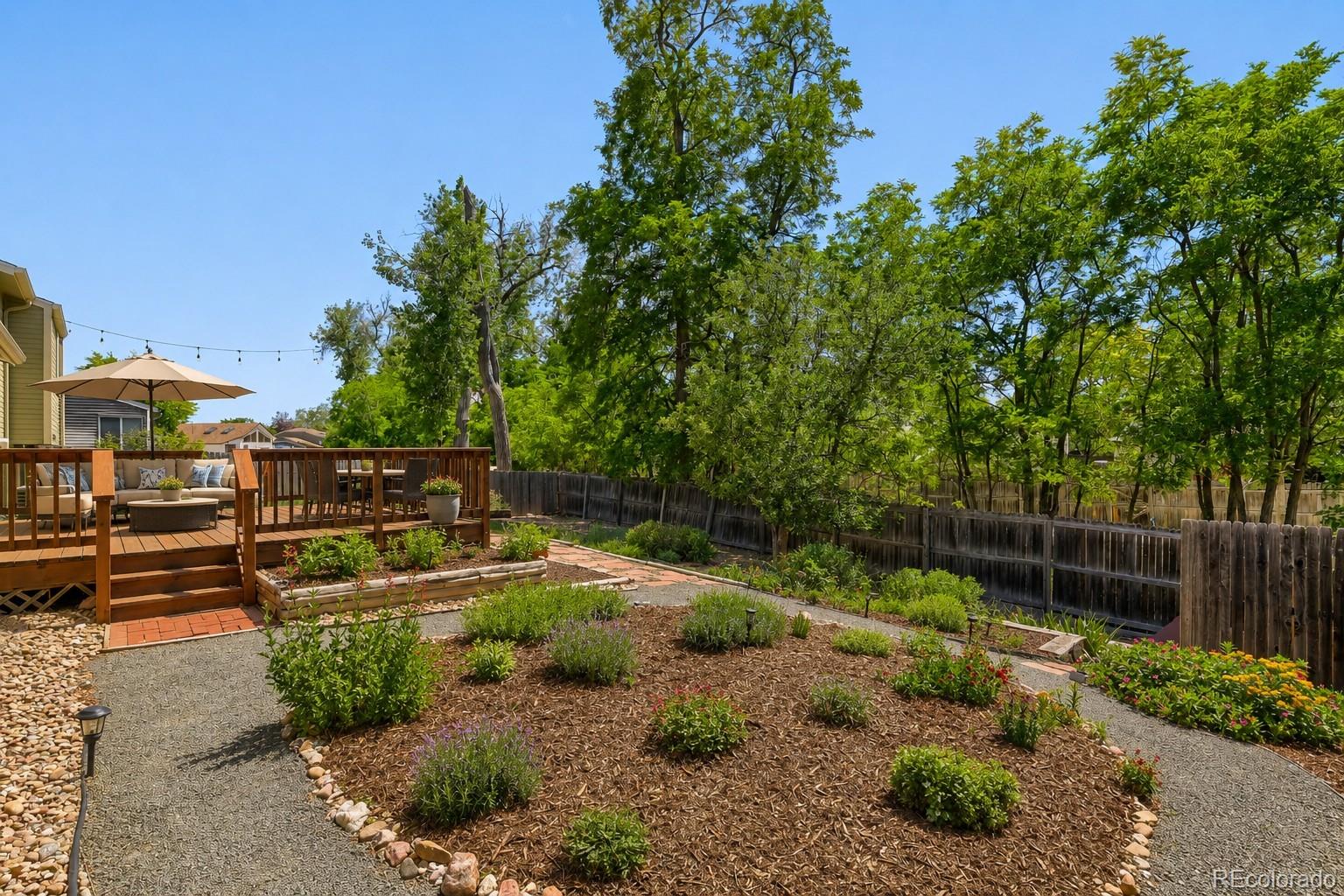 MLS Image #18 for 11713  briarwood drive,denver, Colorado