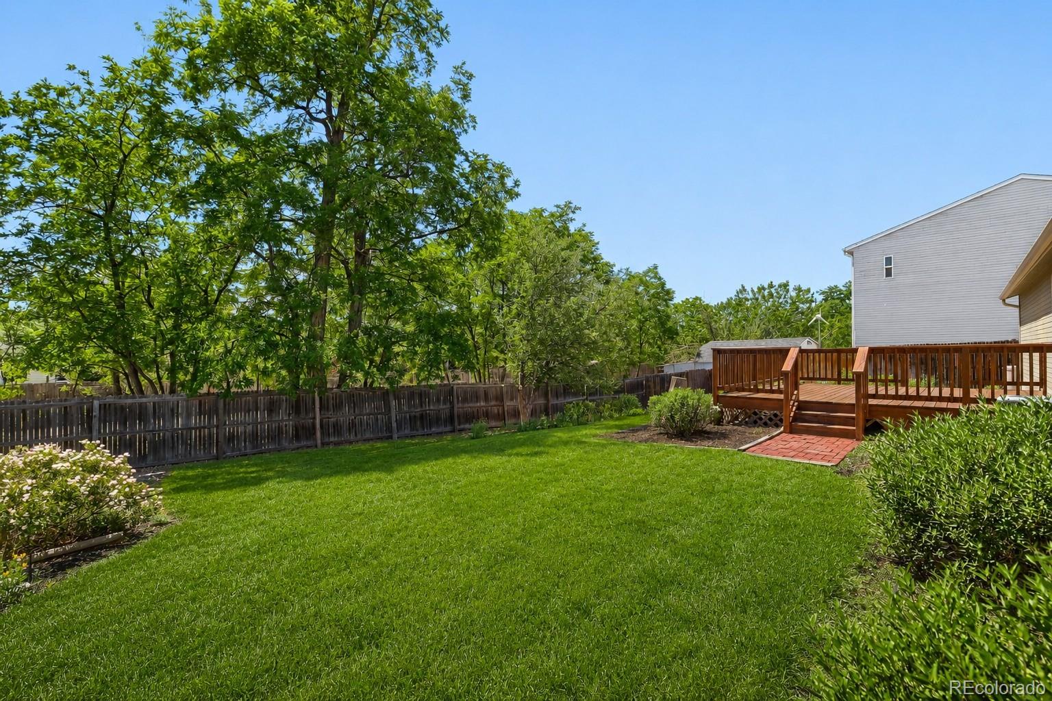 MLS Image #19 for 11713  briarwood drive,denver, Colorado
