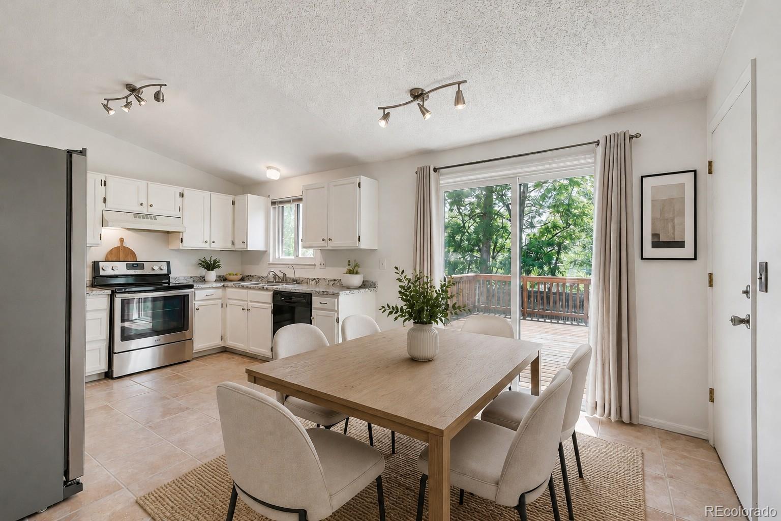 MLS Image #7 for 11713  briarwood drive,denver, Colorado