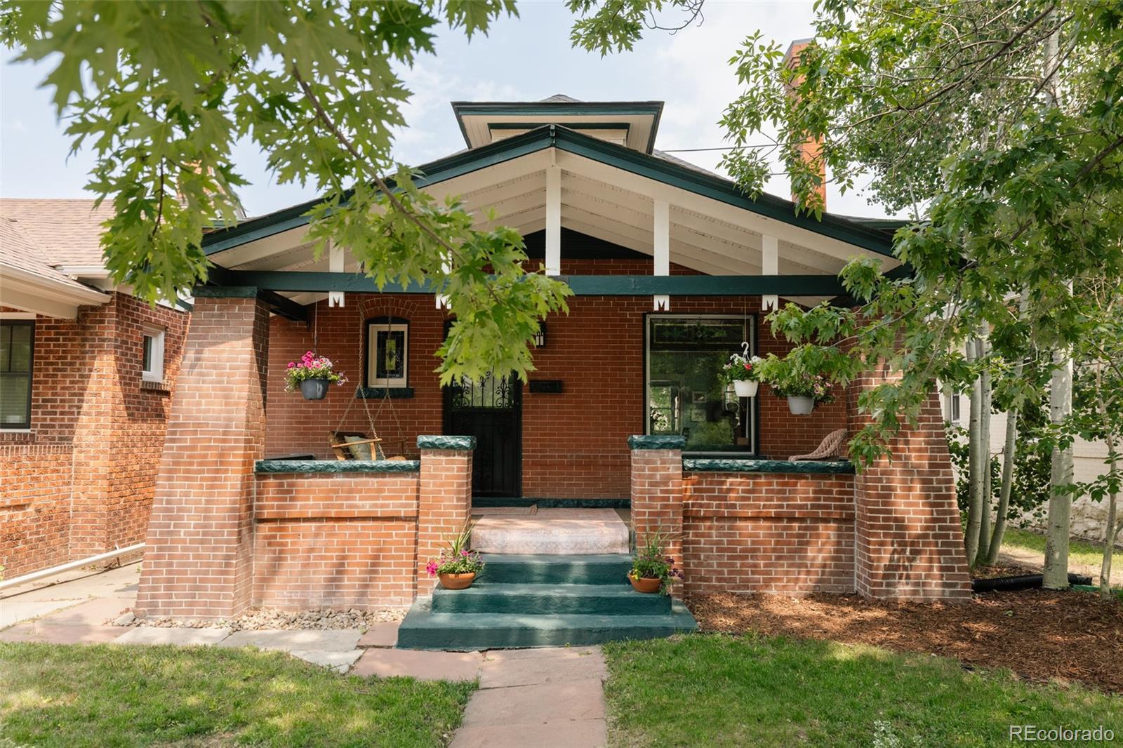 MLS Image #1 for 210 s emerson street,denver, Colorado