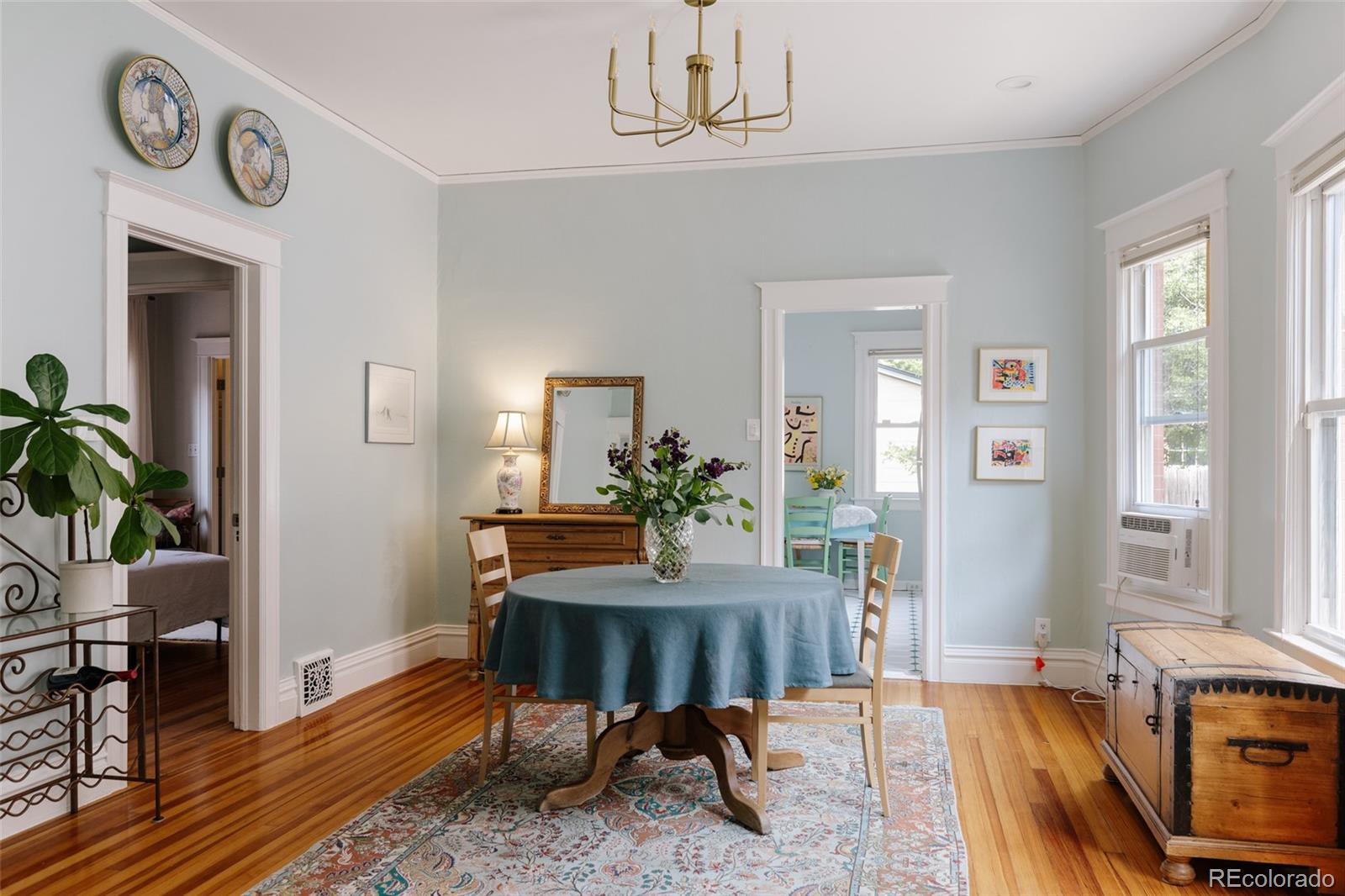 MLS Image #10 for 210 s emerson street,denver, Colorado