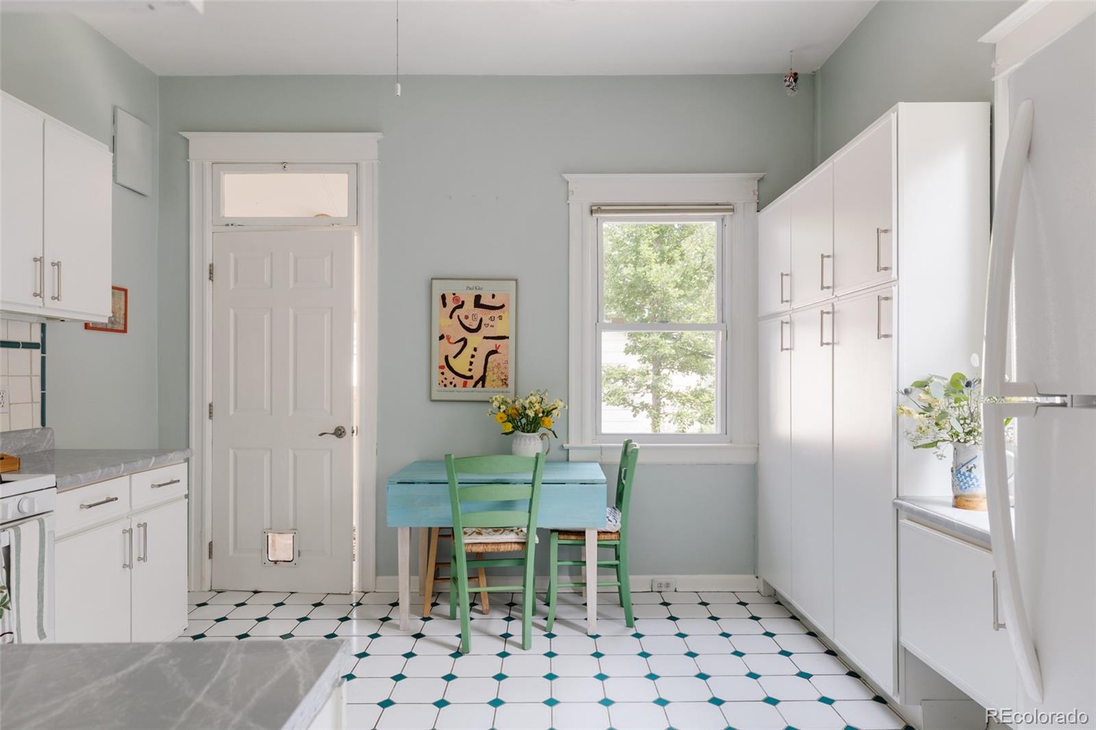 MLS Image #11 for 210 s emerson street,denver, Colorado