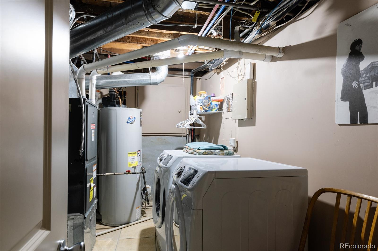 MLS Image #24 for 210 s emerson street,denver, Colorado
