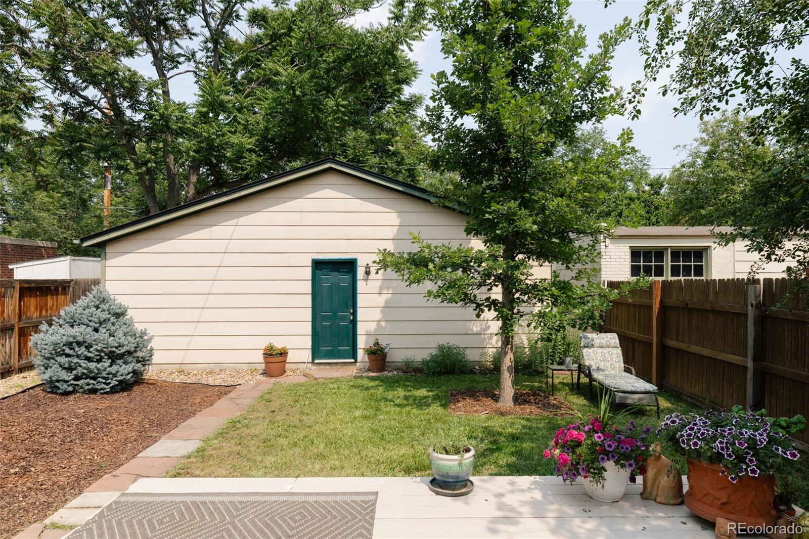 MLS Image #26 for 210 s emerson street,denver, Colorado