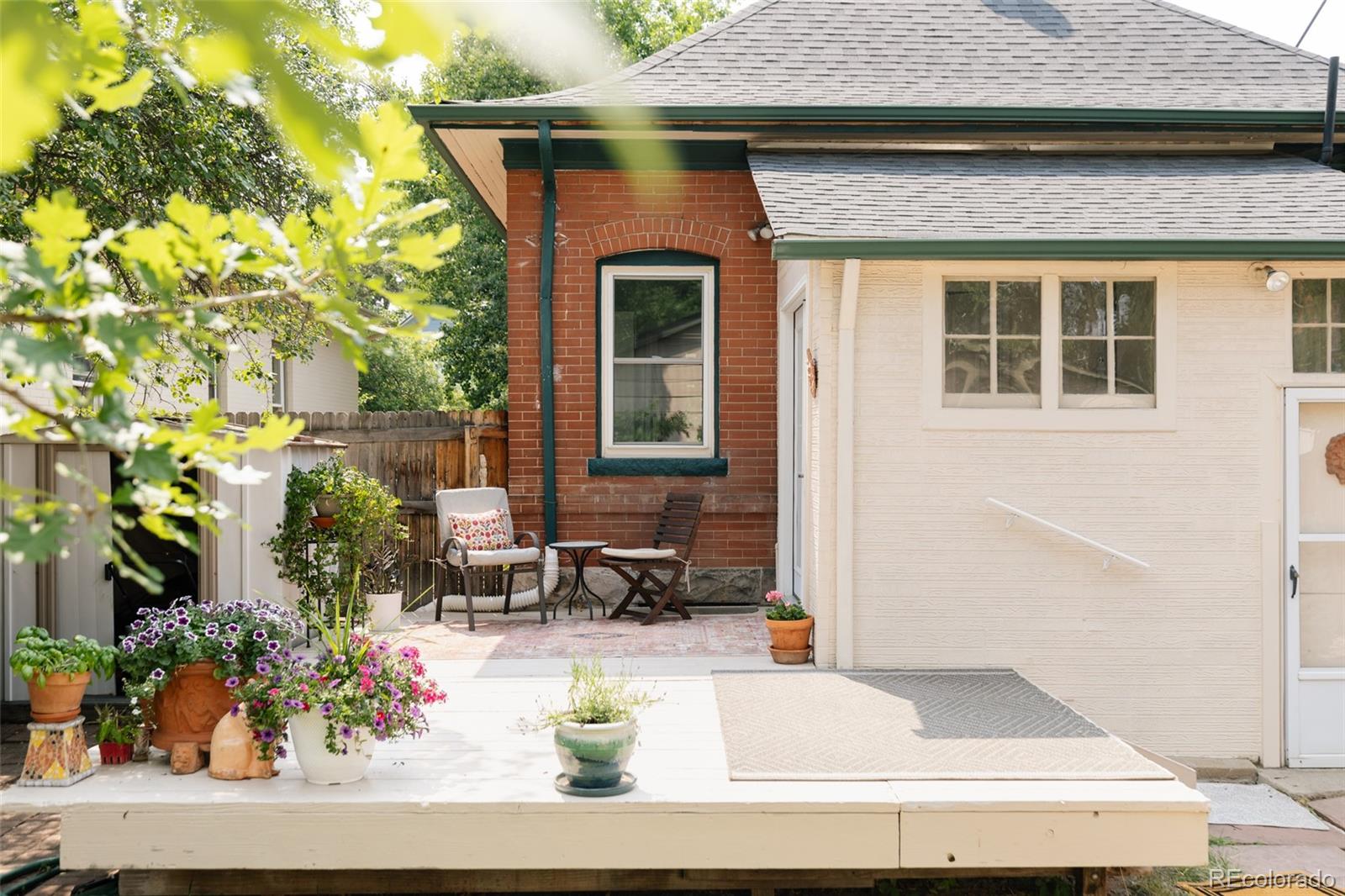 MLS Image #27 for 210 s emerson street,denver, Colorado