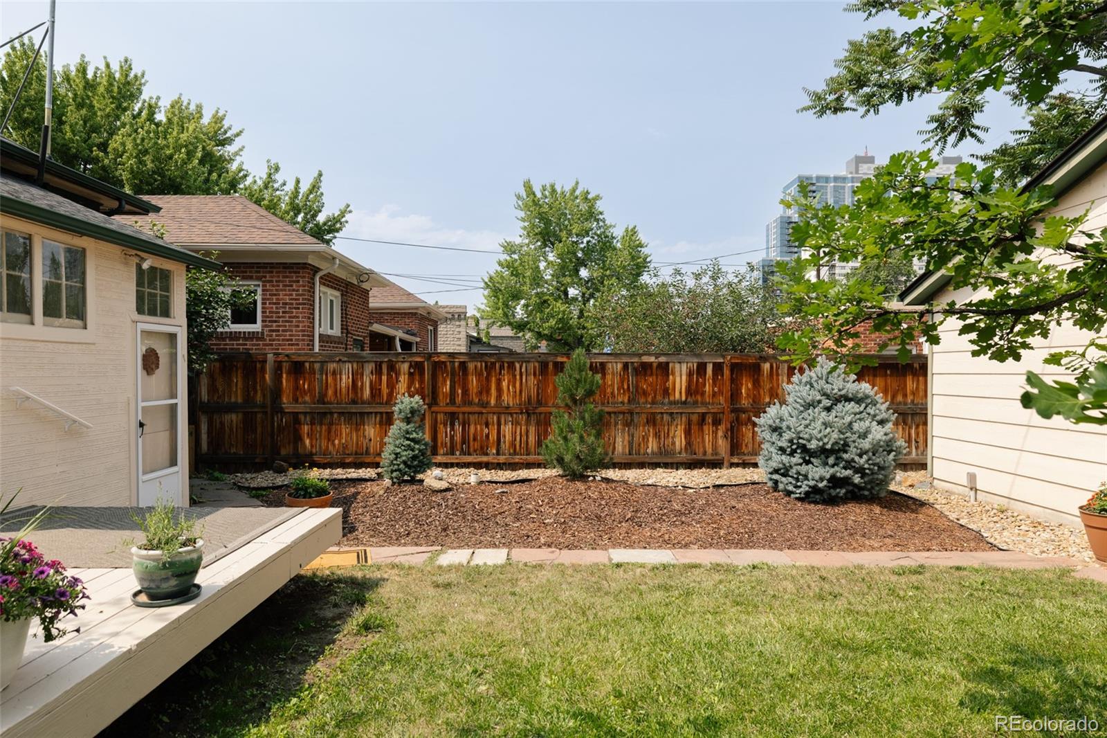 MLS Image #29 for 210 s emerson street,denver, Colorado