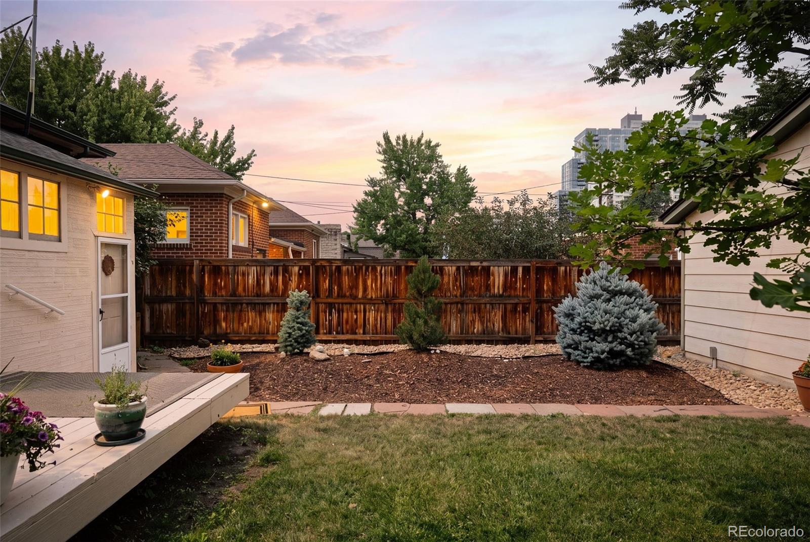 MLS Image #30 for 210 s emerson street,denver, Colorado