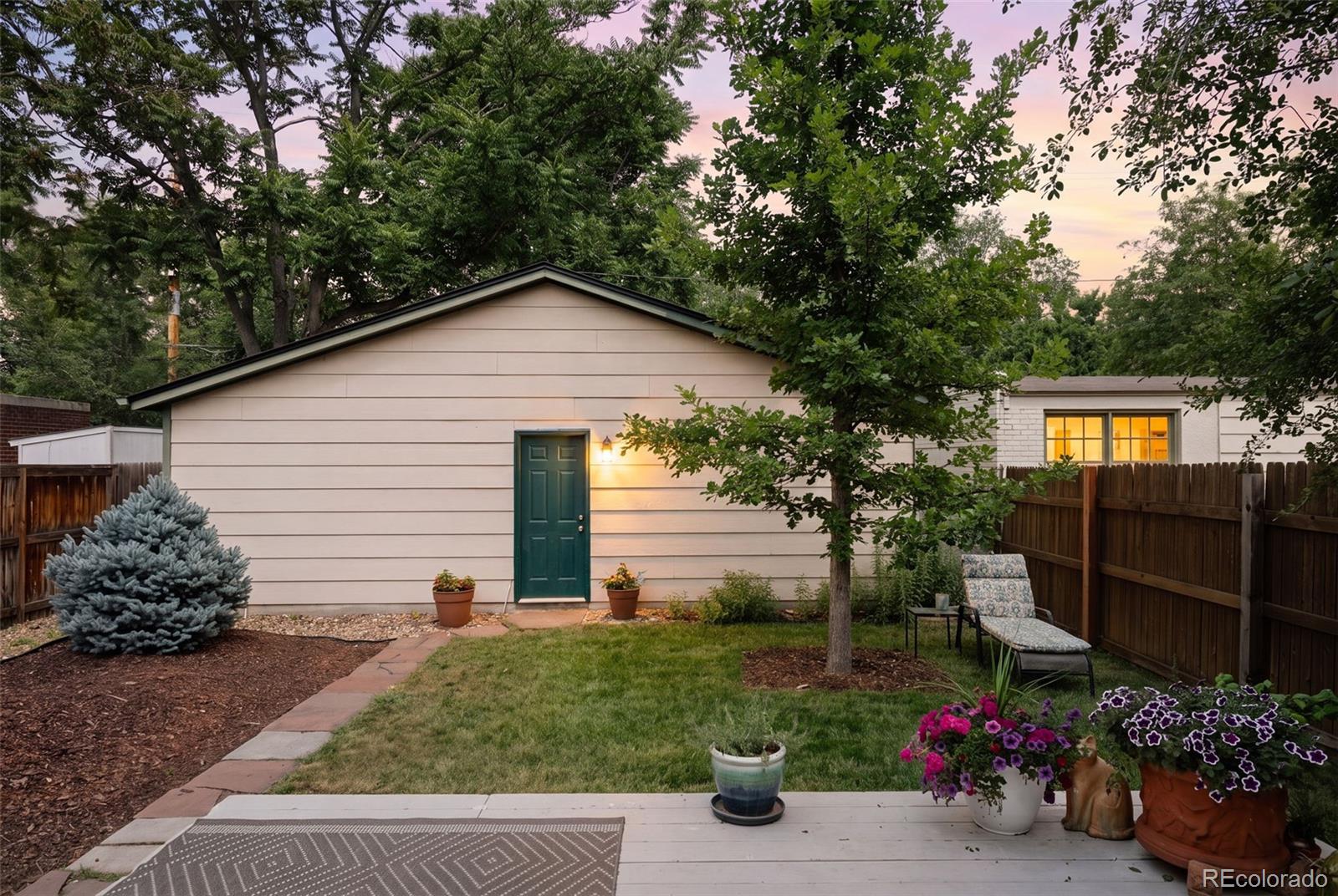 MLS Image #31 for 210 s emerson street,denver, Colorado