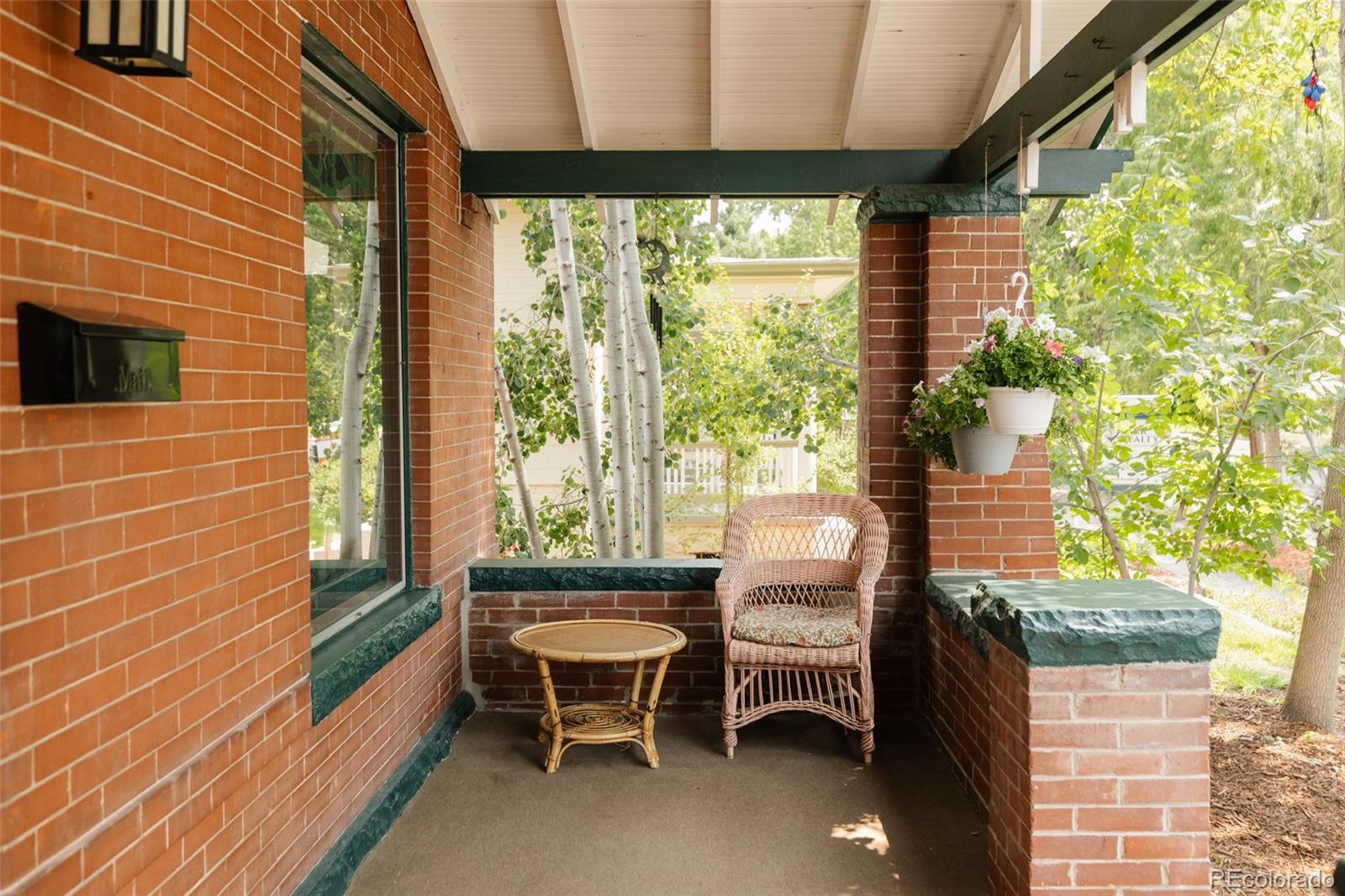 MLS Image #4 for 210 s emerson street,denver, Colorado