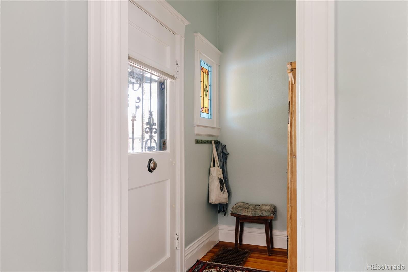 MLS Image #6 for 210 s emerson street,denver, Colorado