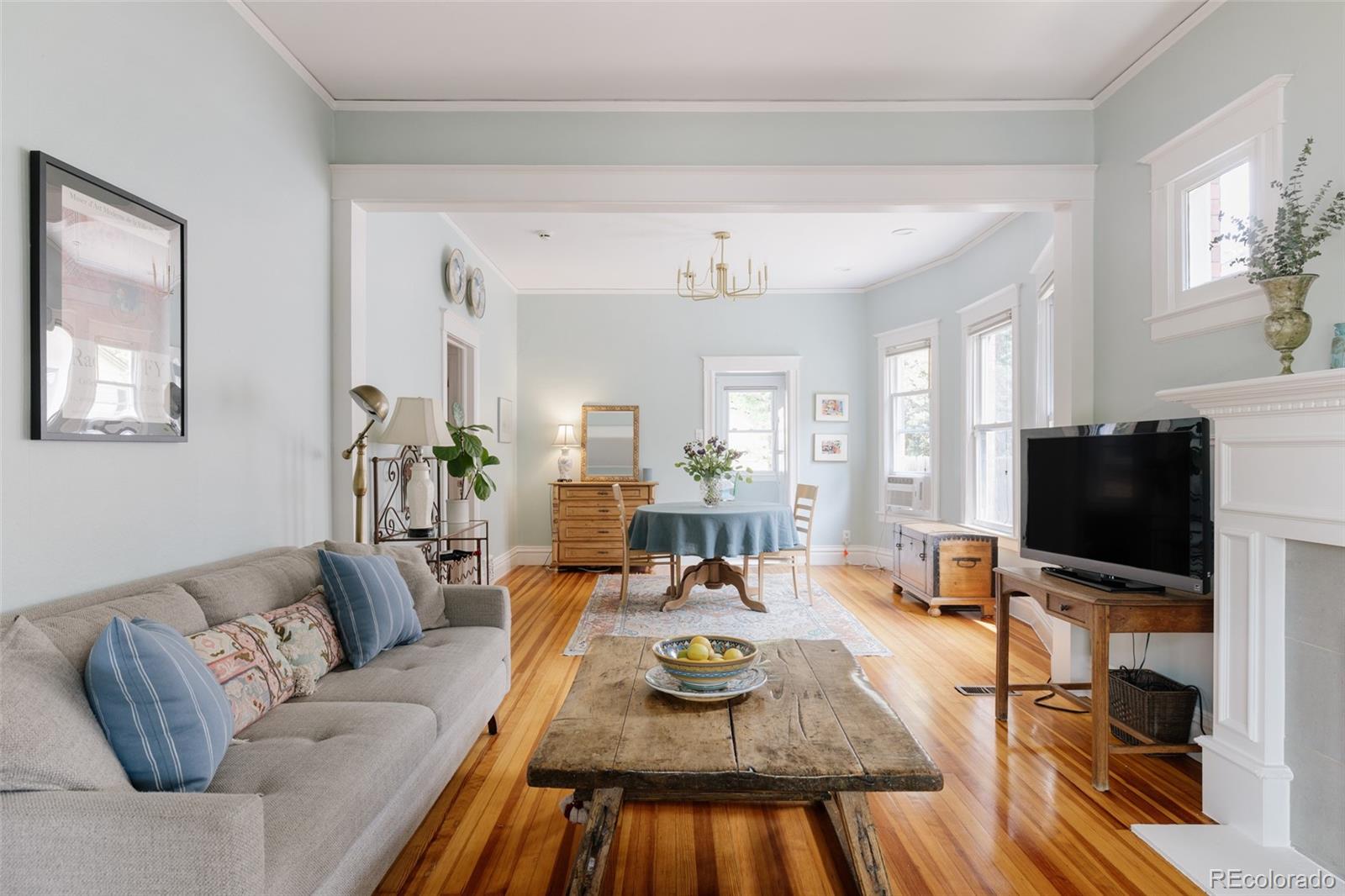 MLS Image #8 for 210 s emerson street,denver, Colorado