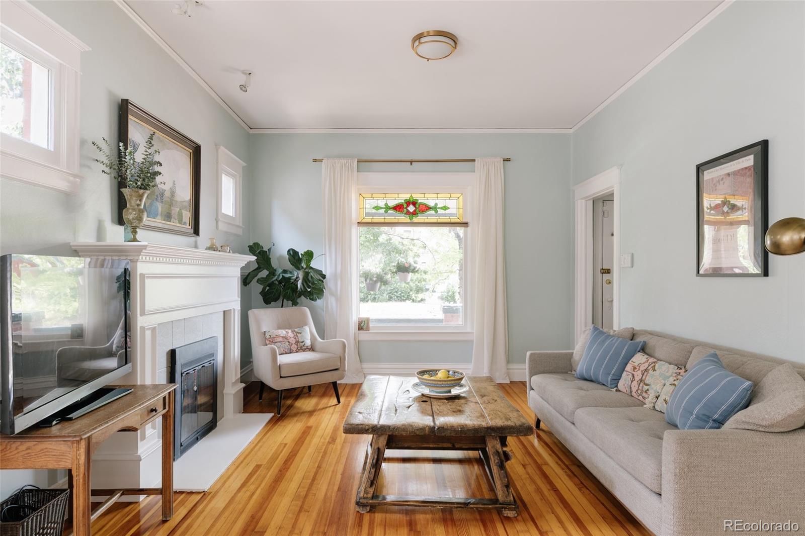 MLS Image #9 for 210 s emerson street,denver, Colorado