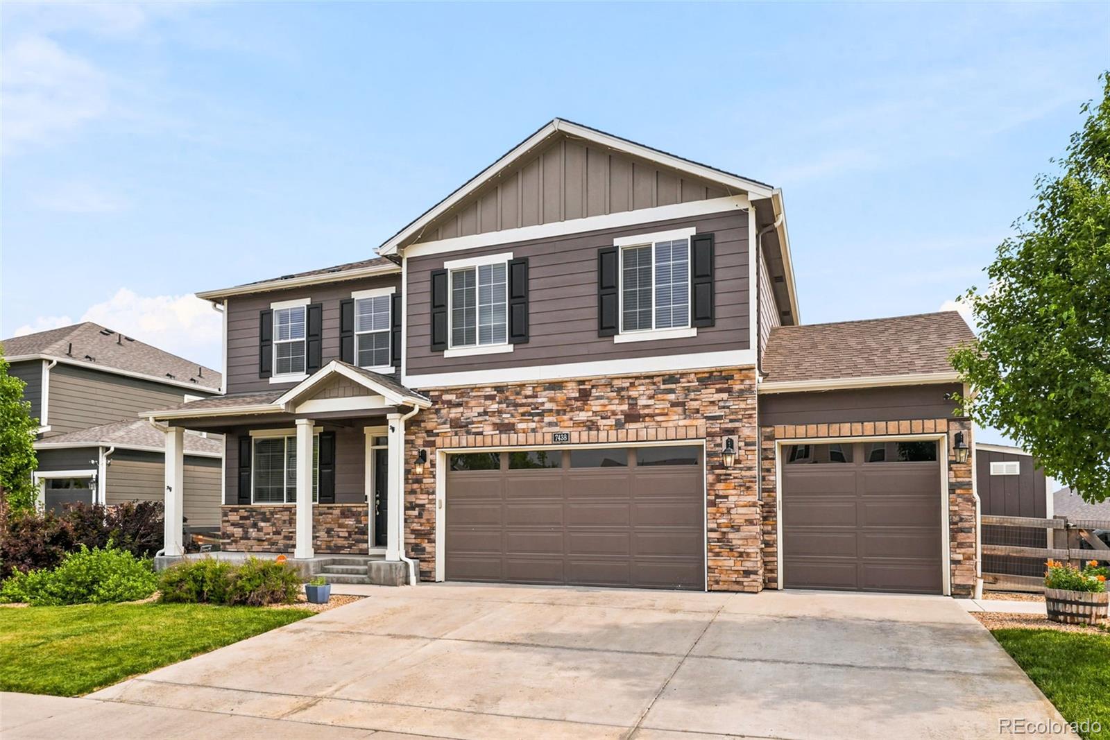 MLS Image #0 for 7438 e 157th avenue,thornton, Colorado