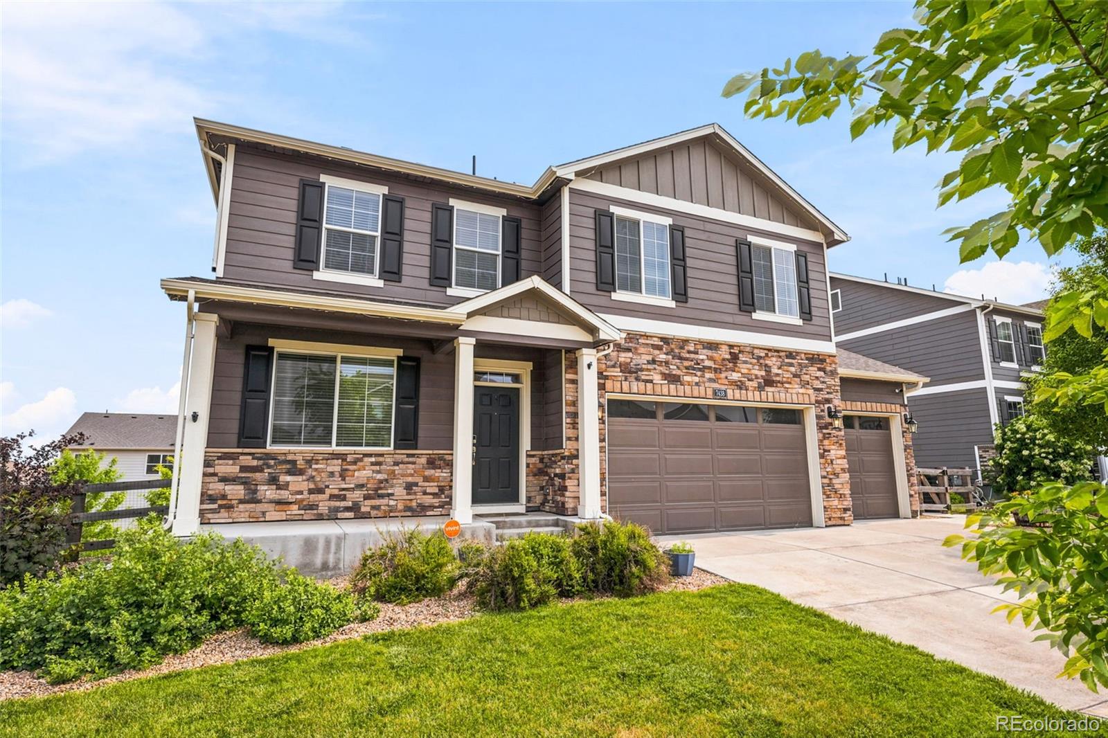 MLS Image #1 for 7438 e 157th avenue,thornton, Colorado