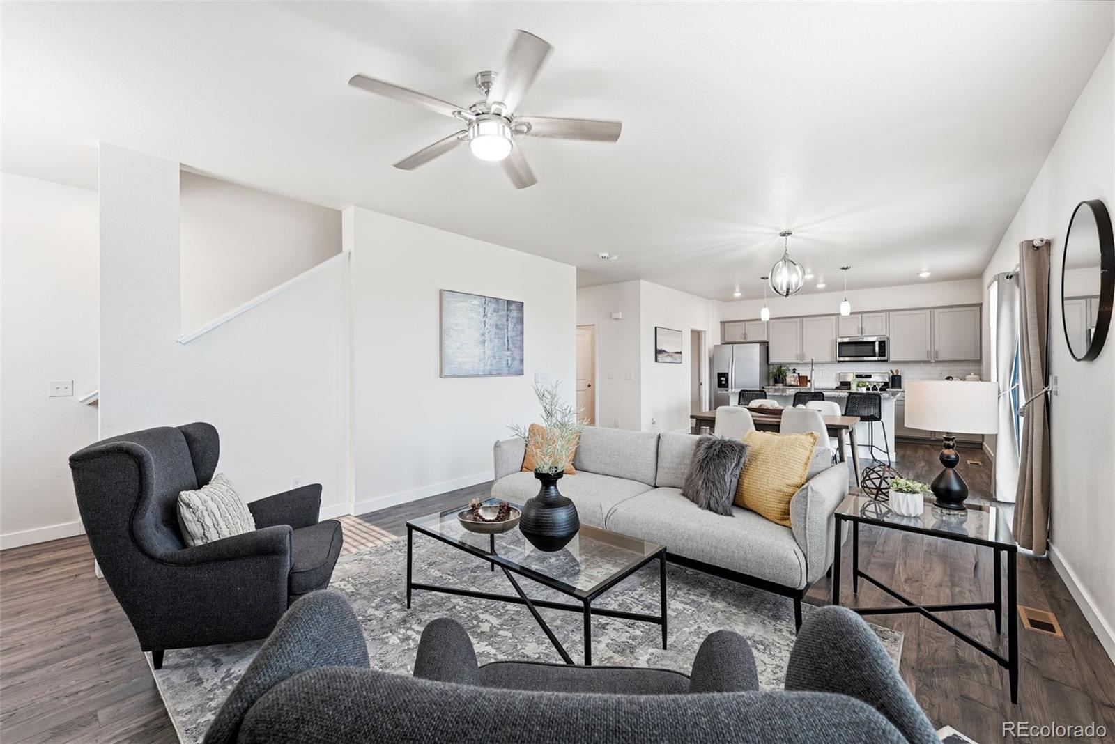 MLS Image #2 for 7438 e 157th avenue,thornton, Colorado