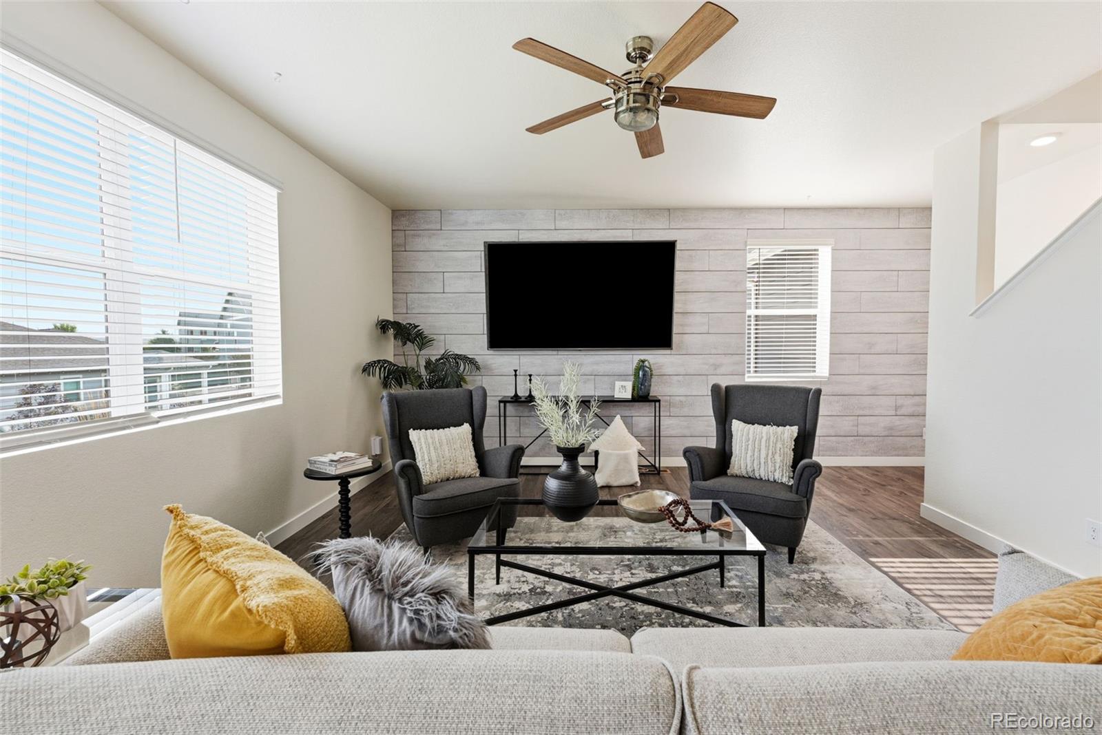 MLS Image #4 for 7438 e 157th avenue,thornton, Colorado