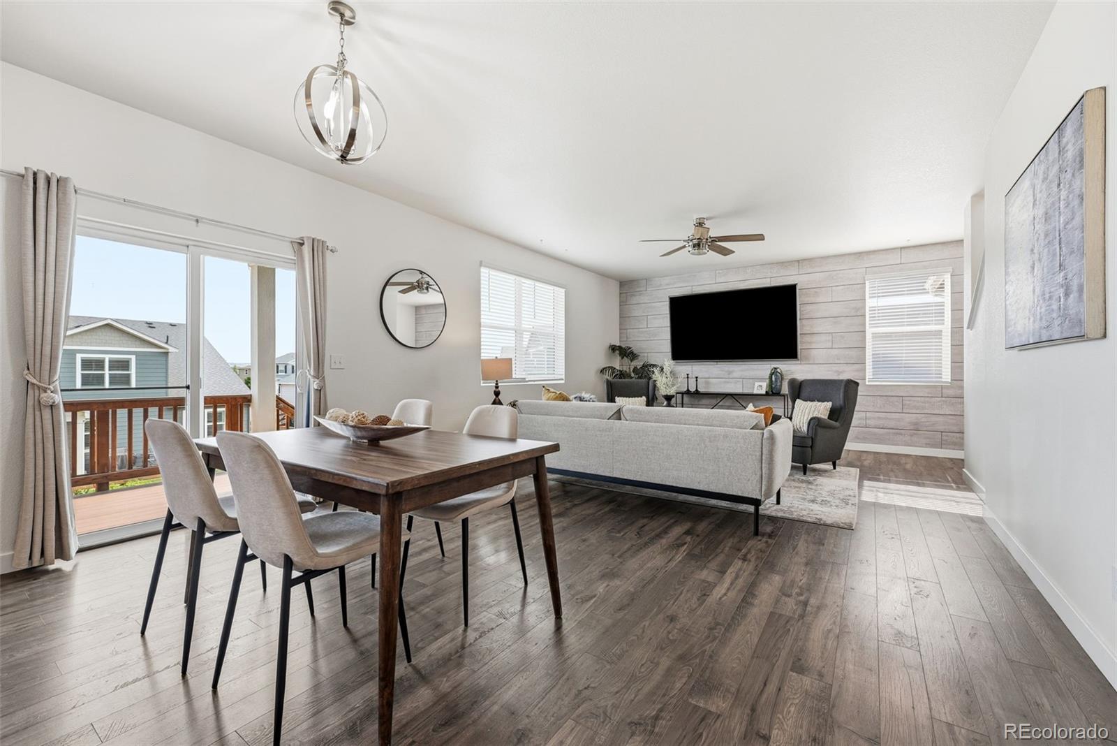 MLS Image #5 for 7438 e 157th avenue,thornton, Colorado