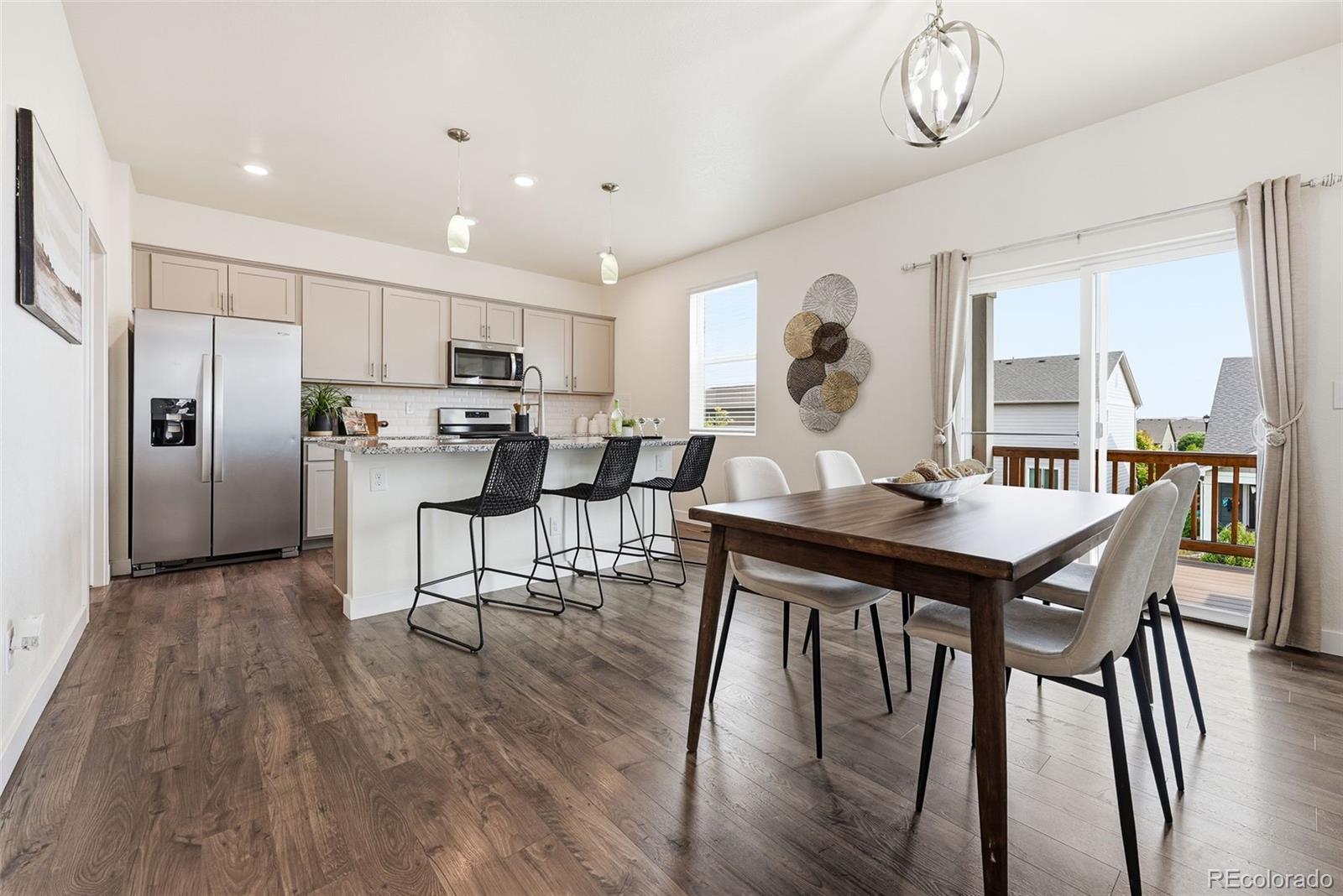 MLS Image #6 for 7438 e 157th avenue,thornton, Colorado