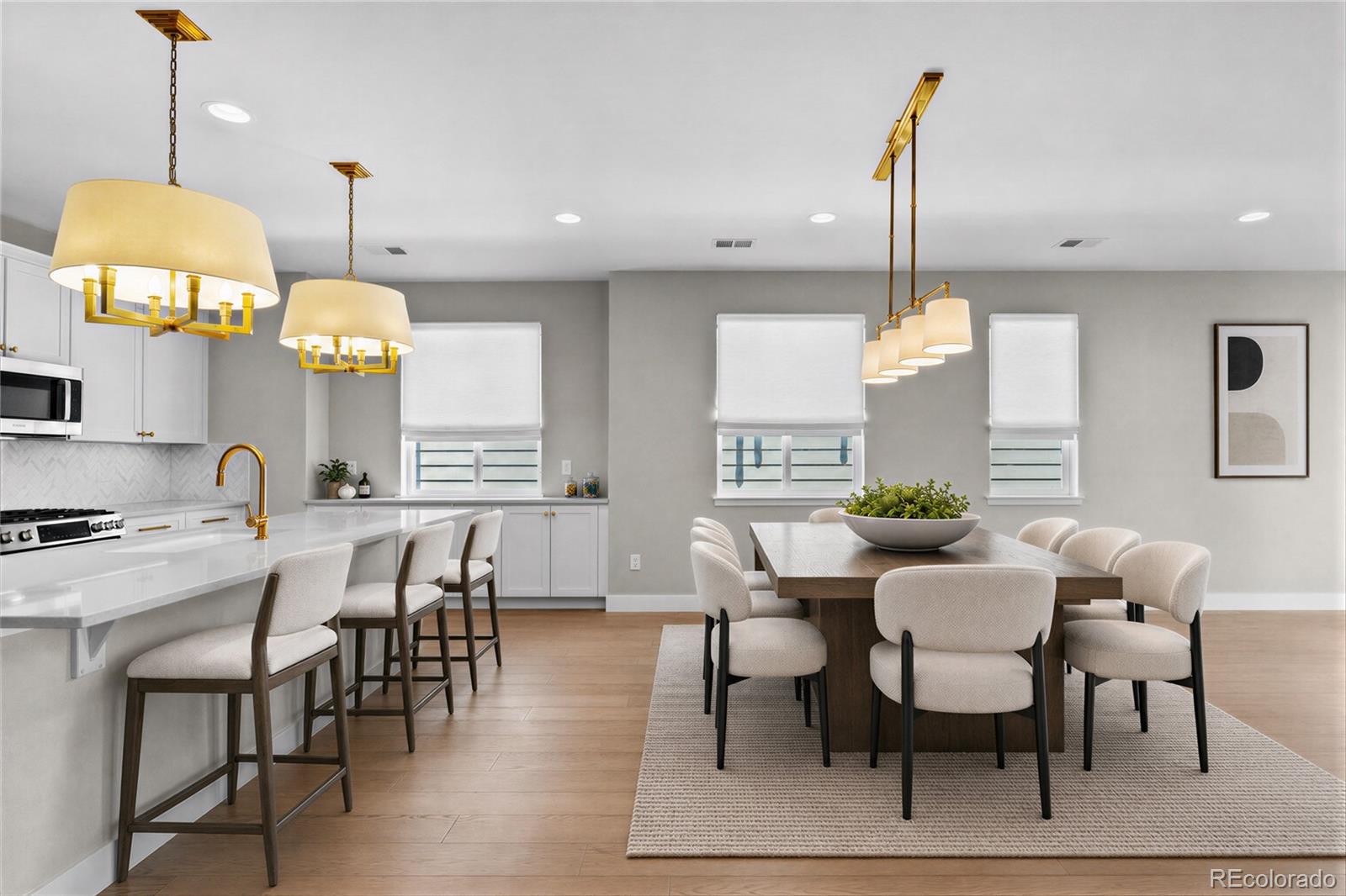 MLS Image #1 for 9122  rio lado street,littleton, Colorado