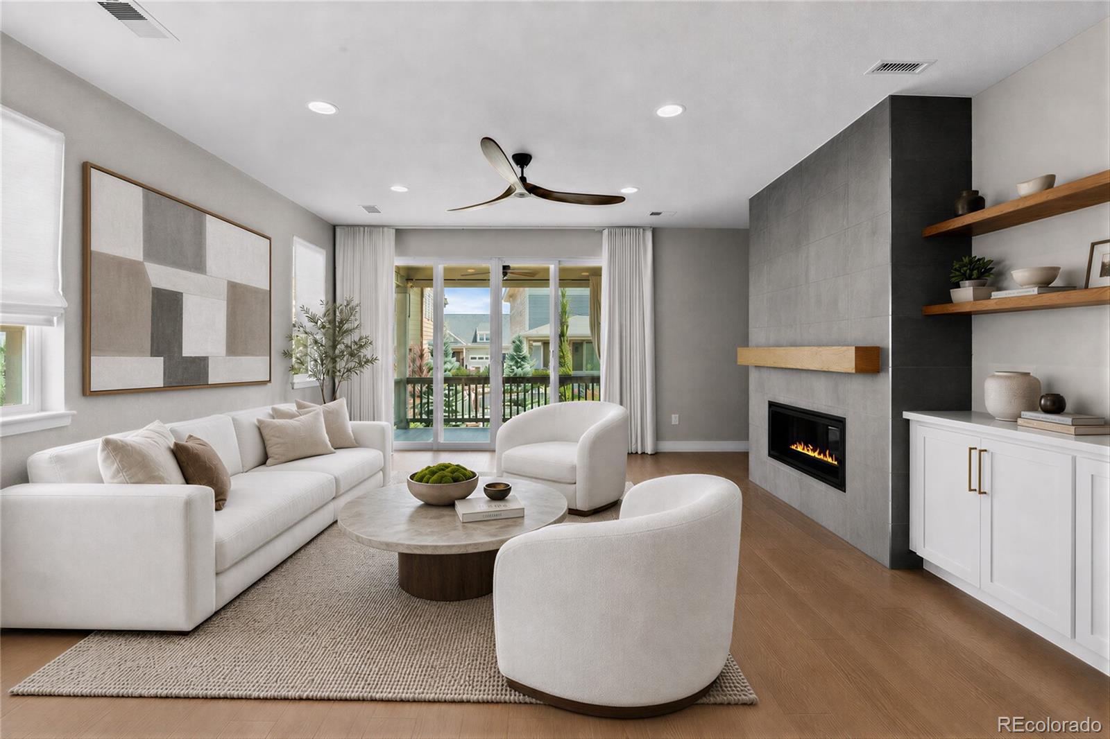 MLS Image #12 for 9122  rio lado street,littleton, Colorado