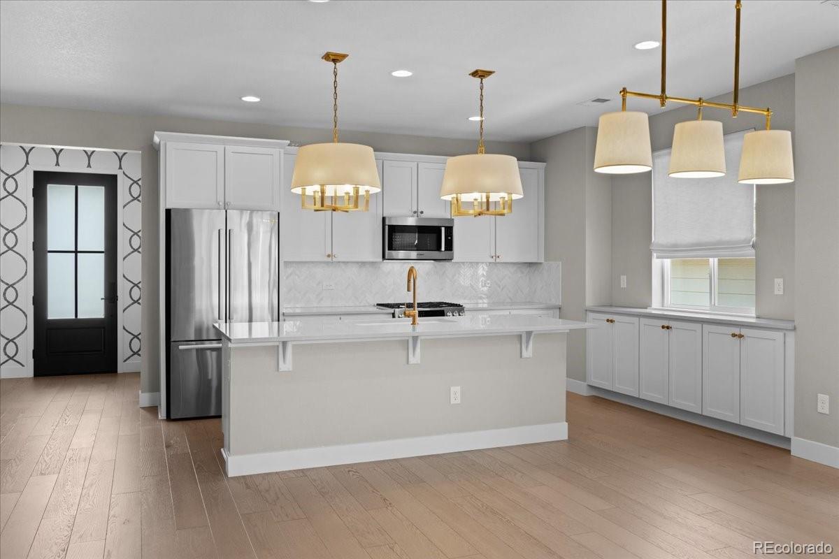 MLS Image #4 for 9122  rio lado street,littleton, Colorado