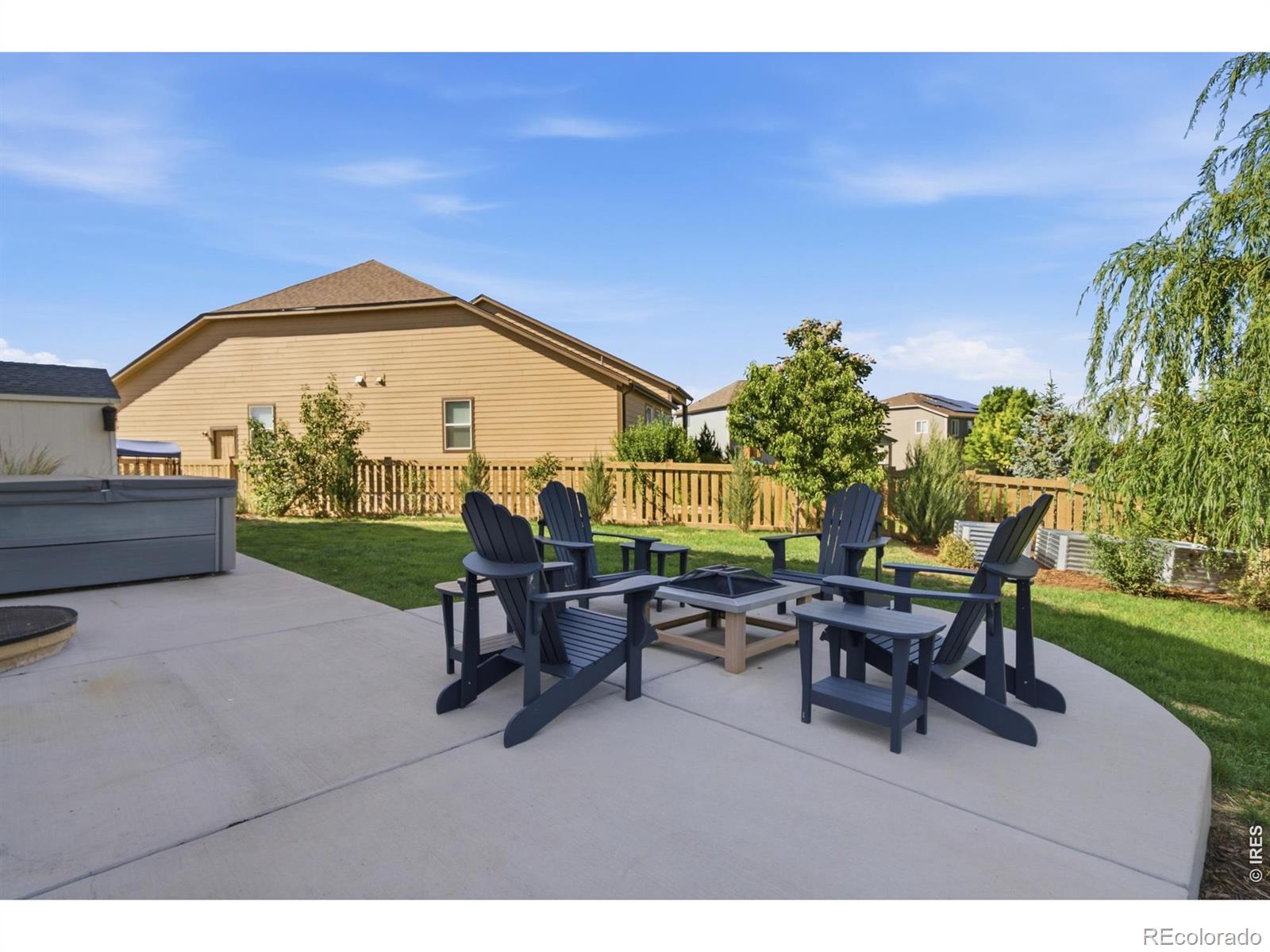 MLS Image #31 for 5504  sugar loaf court,timnath, Colorado