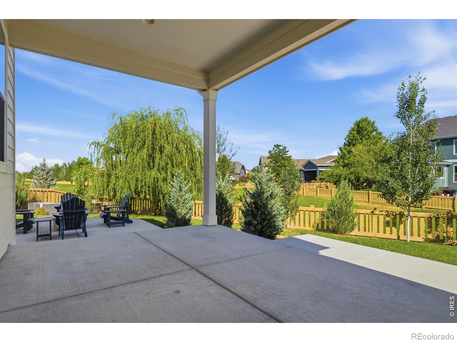 MLS Image #32 for 5504  sugar loaf court,timnath, Colorado