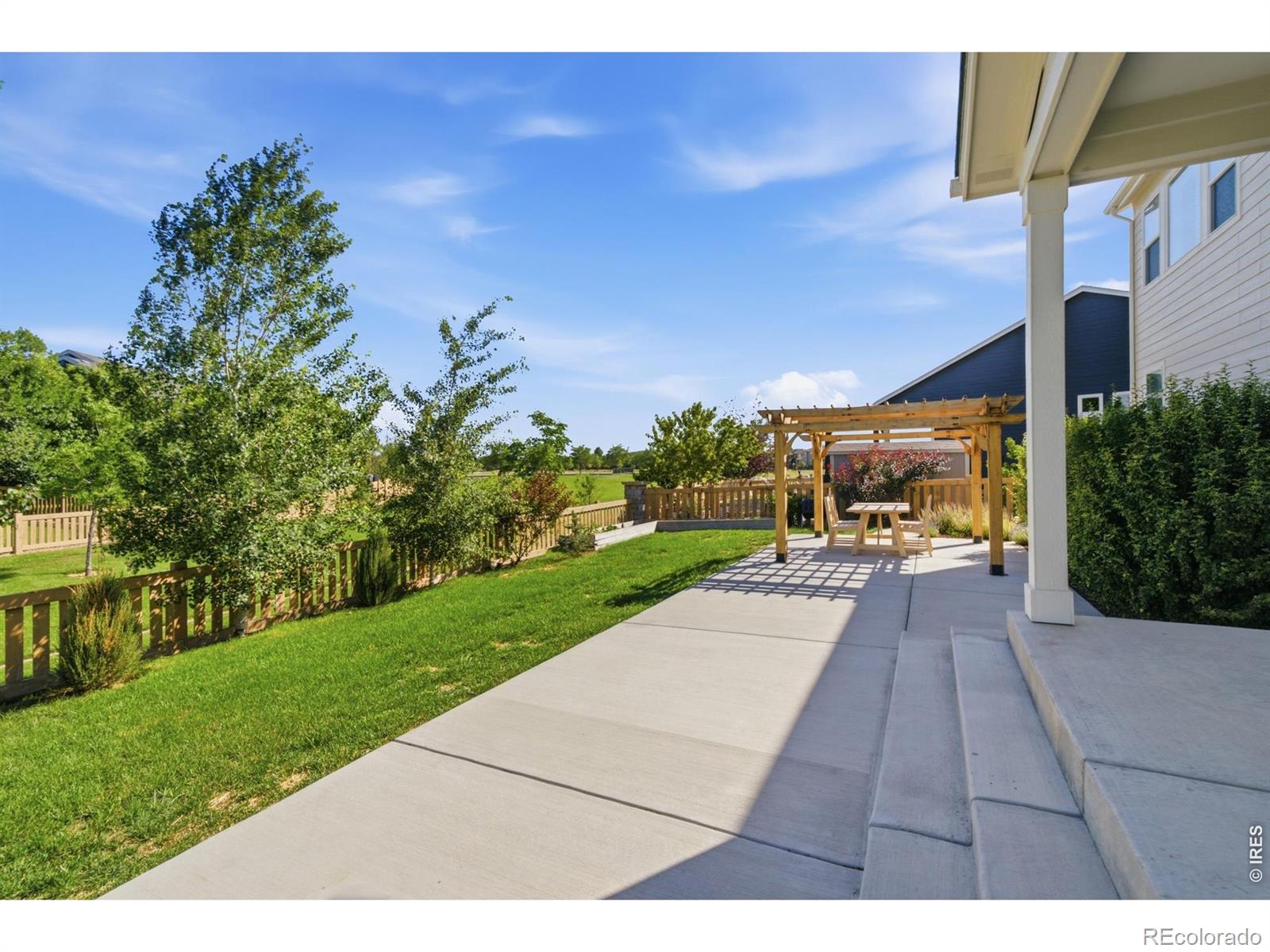MLS Image #33 for 5504  sugar loaf court,timnath, Colorado