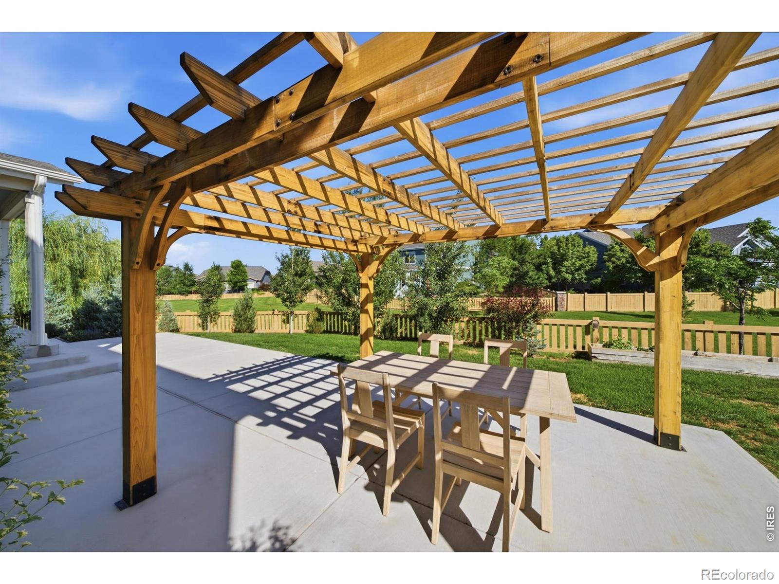 MLS Image #34 for 5504  sugar loaf court,timnath, Colorado