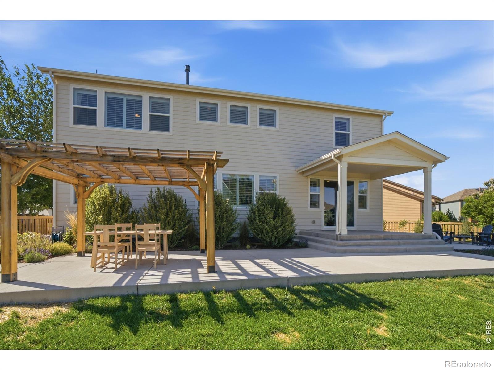 MLS Image #35 for 5504  sugar loaf court,timnath, Colorado