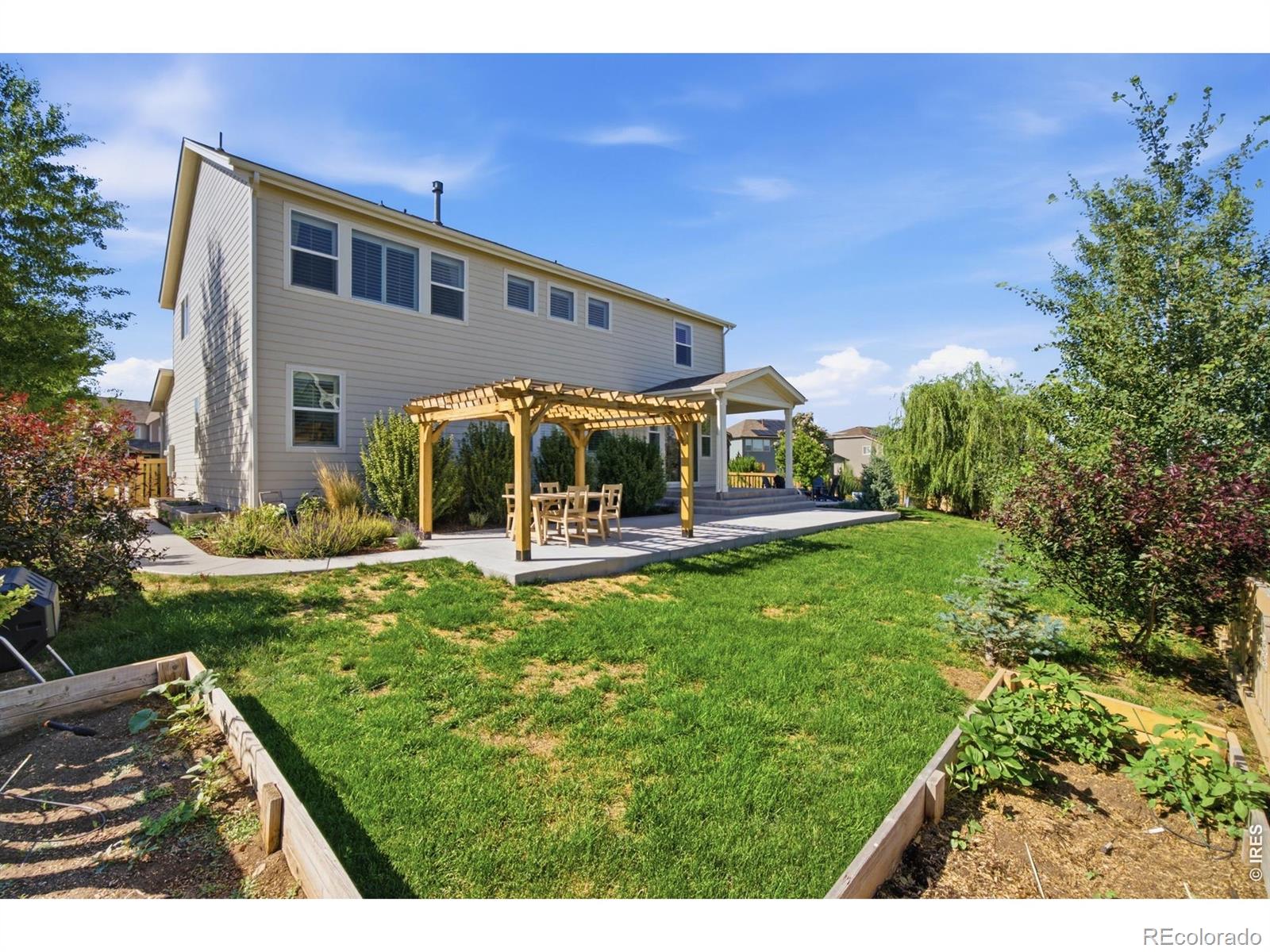 MLS Image #36 for 5504  sugar loaf court,timnath, Colorado