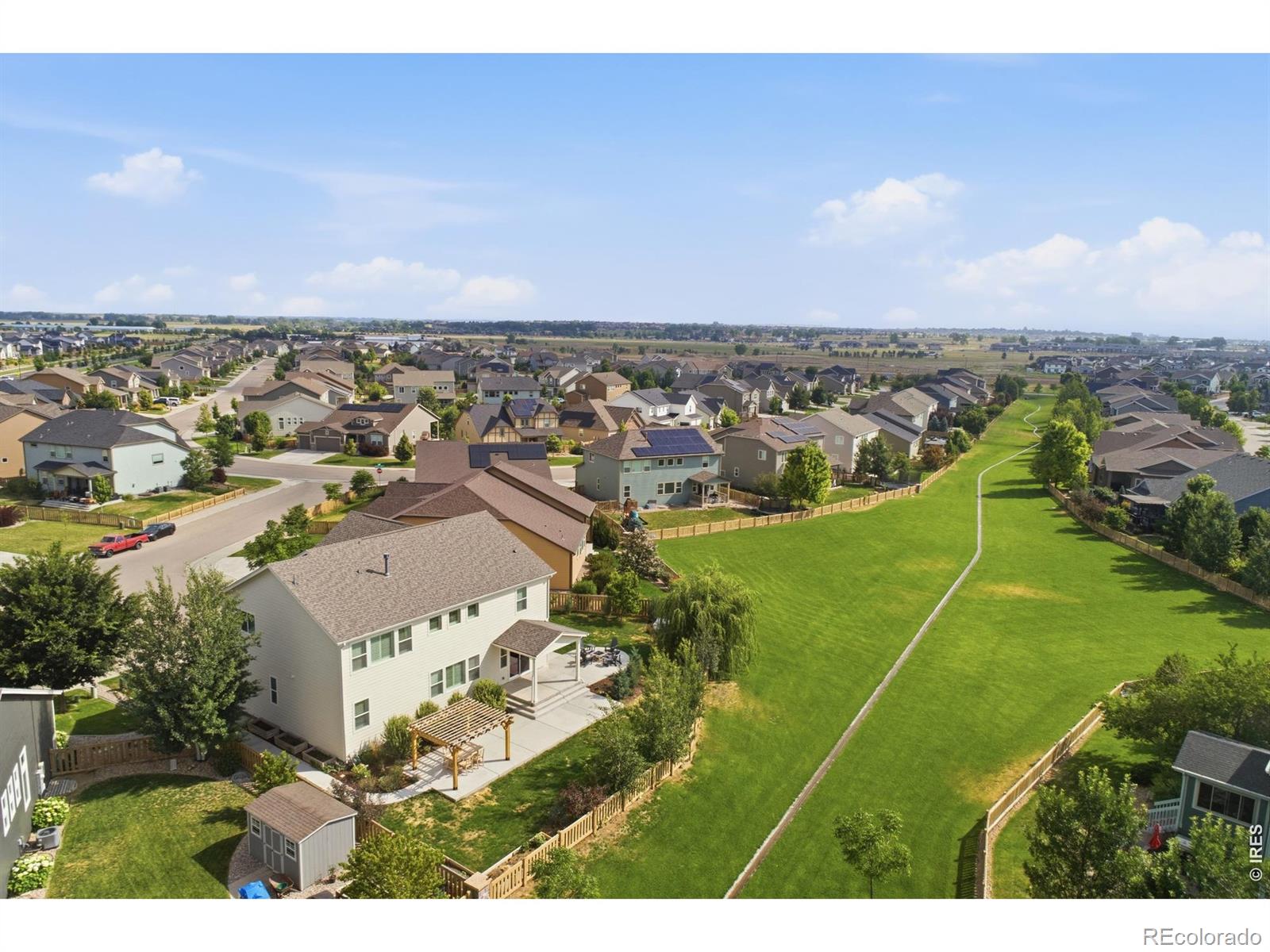 MLS Image #38 for 5504  sugar loaf court,timnath, Colorado
