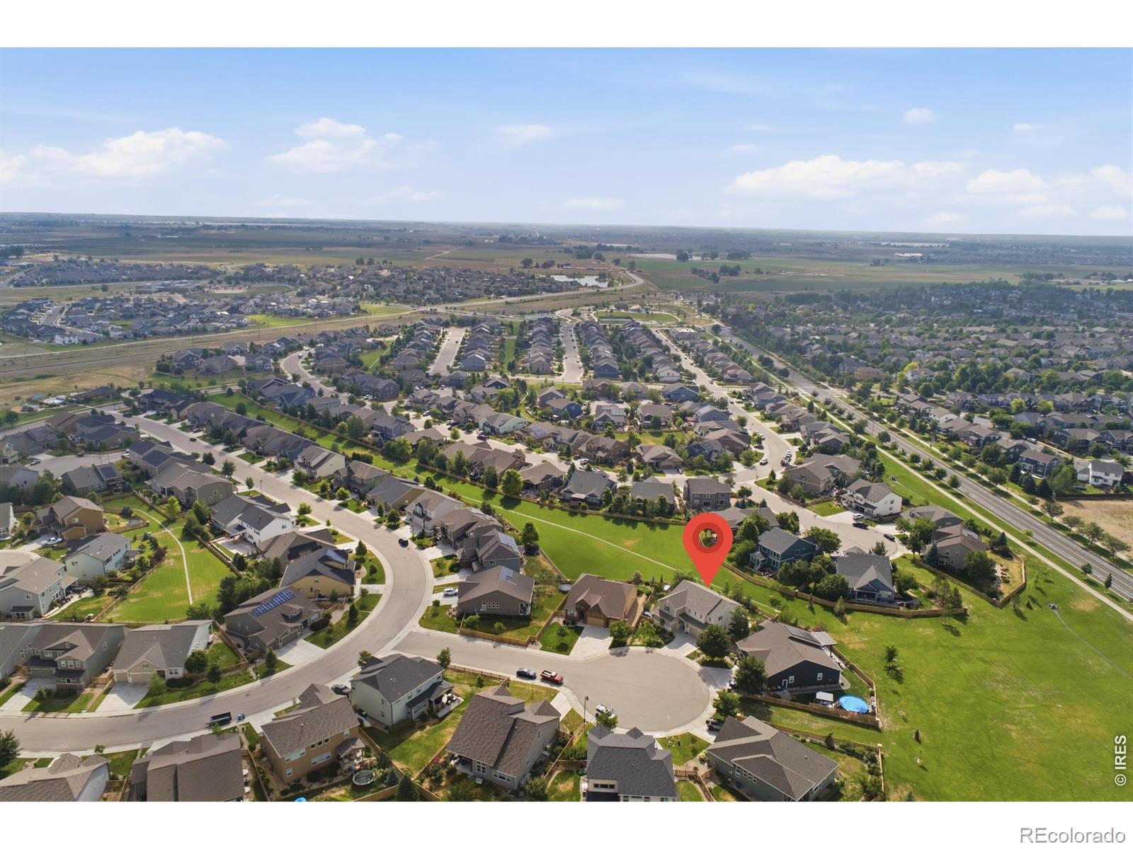 MLS Image #39 for 5504  sugar loaf court,timnath, Colorado