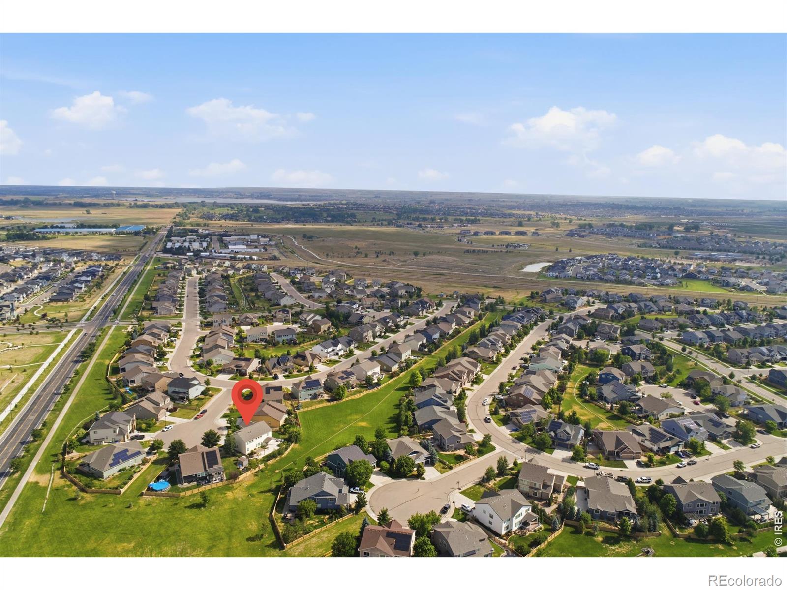 MLS Image #40 for 5504  sugar loaf court,timnath, Colorado