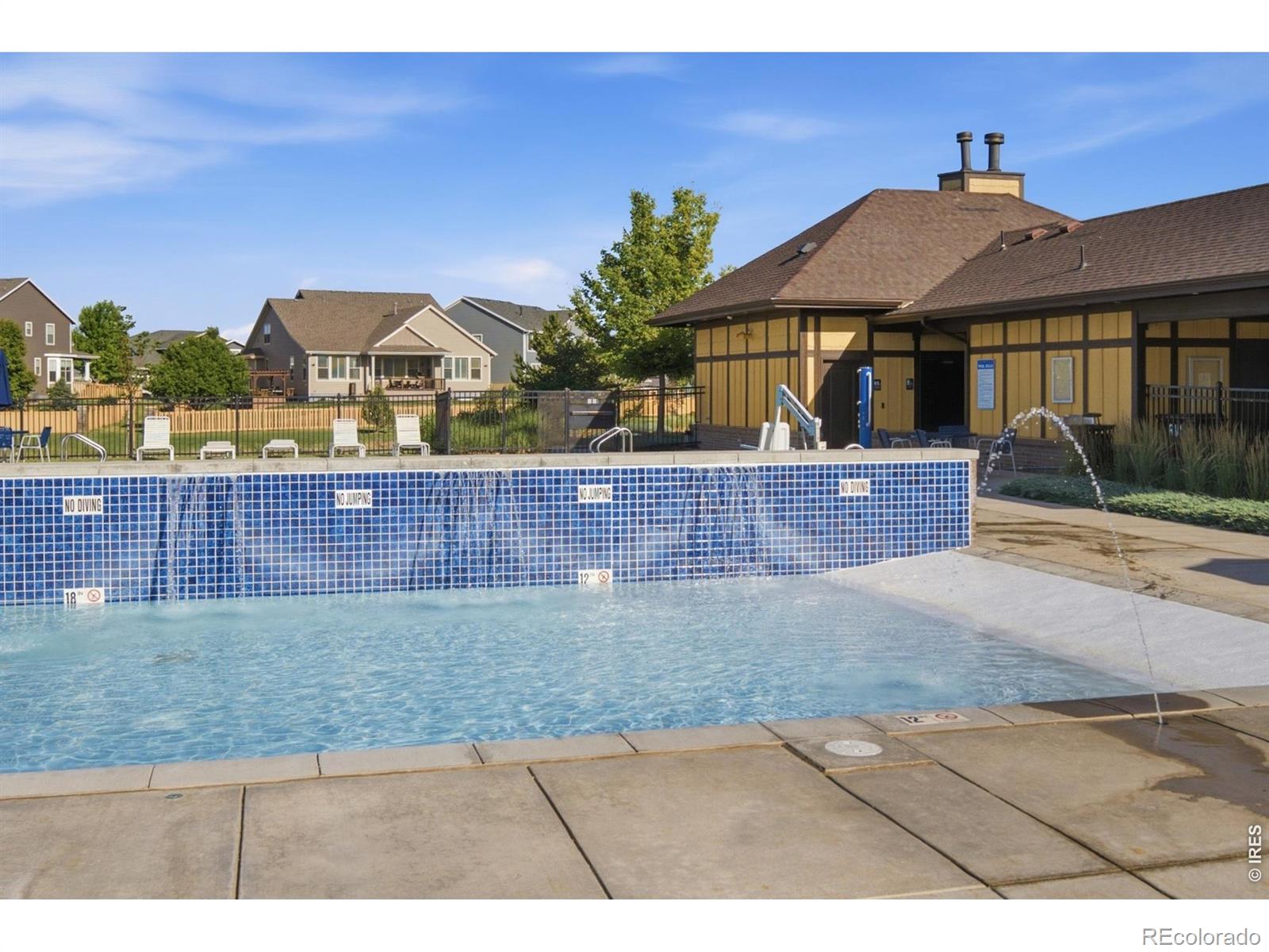 MLS Image #42 for 5504  sugar loaf court,timnath, Colorado