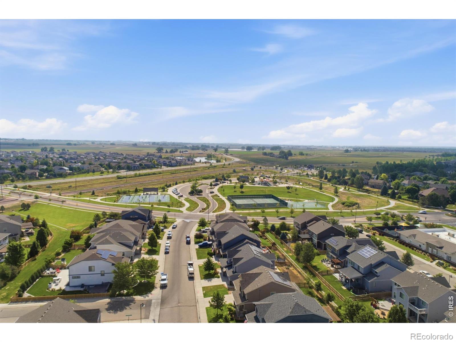 MLS Image #44 for 5504  sugar loaf court,timnath, Colorado