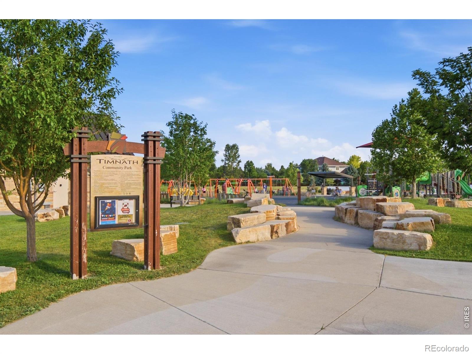 MLS Image #45 for 5504  sugar loaf court,timnath, Colorado