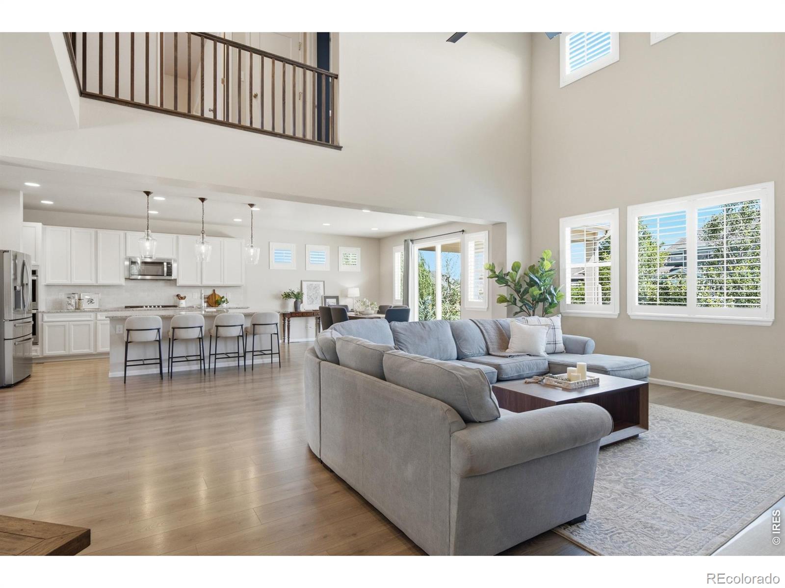 MLS Image #5 for 5504  sugar loaf court,timnath, Colorado