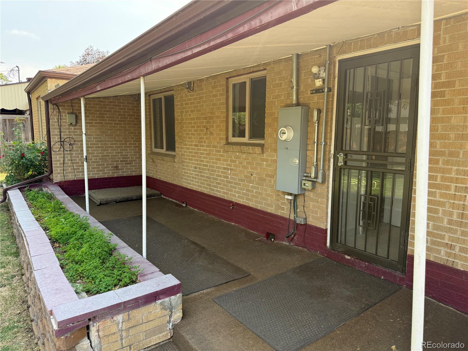 MLS Image #13 for 3060  dahlia street,denver, Colorado