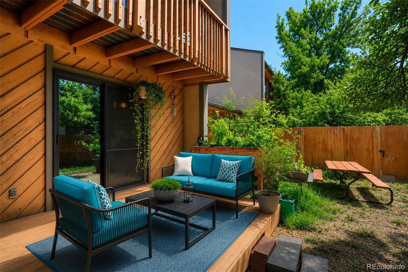 MLS Image #11 for 12615 w bayaud avenue,lakewood, Colorado