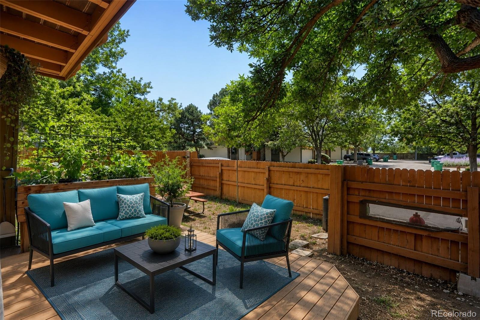 MLS Image #3 for 12615 w bayaud avenue,lakewood, Colorado